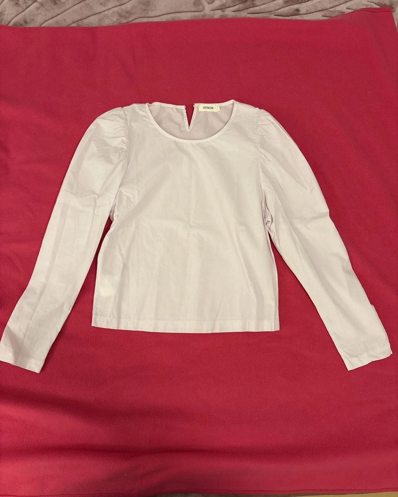 Blouses, size S / 36 / 8, photo 1