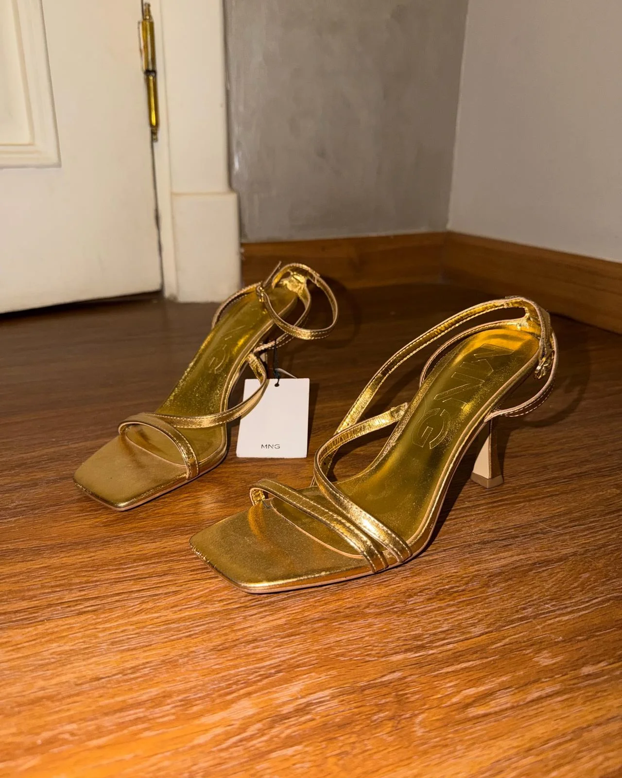 Mango Stiletto Heels, size 37, photo 1