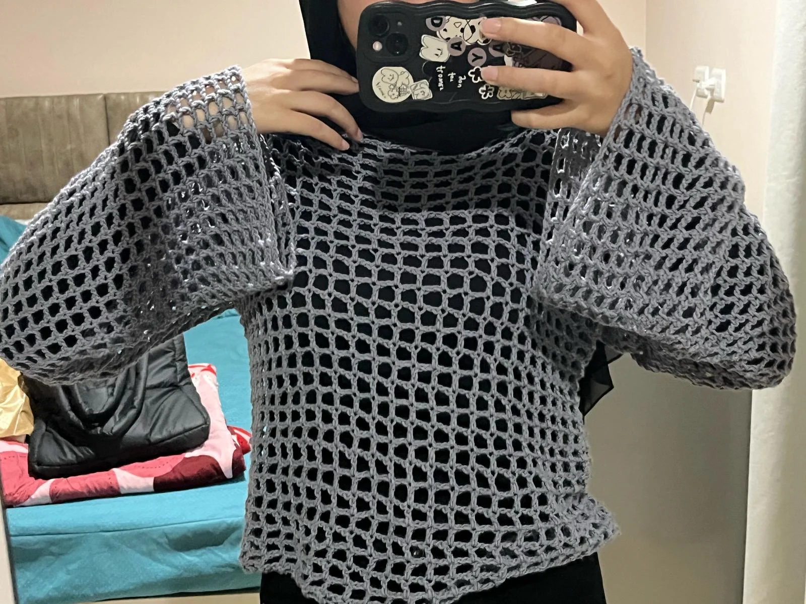 Blouses, size One size, photo 1