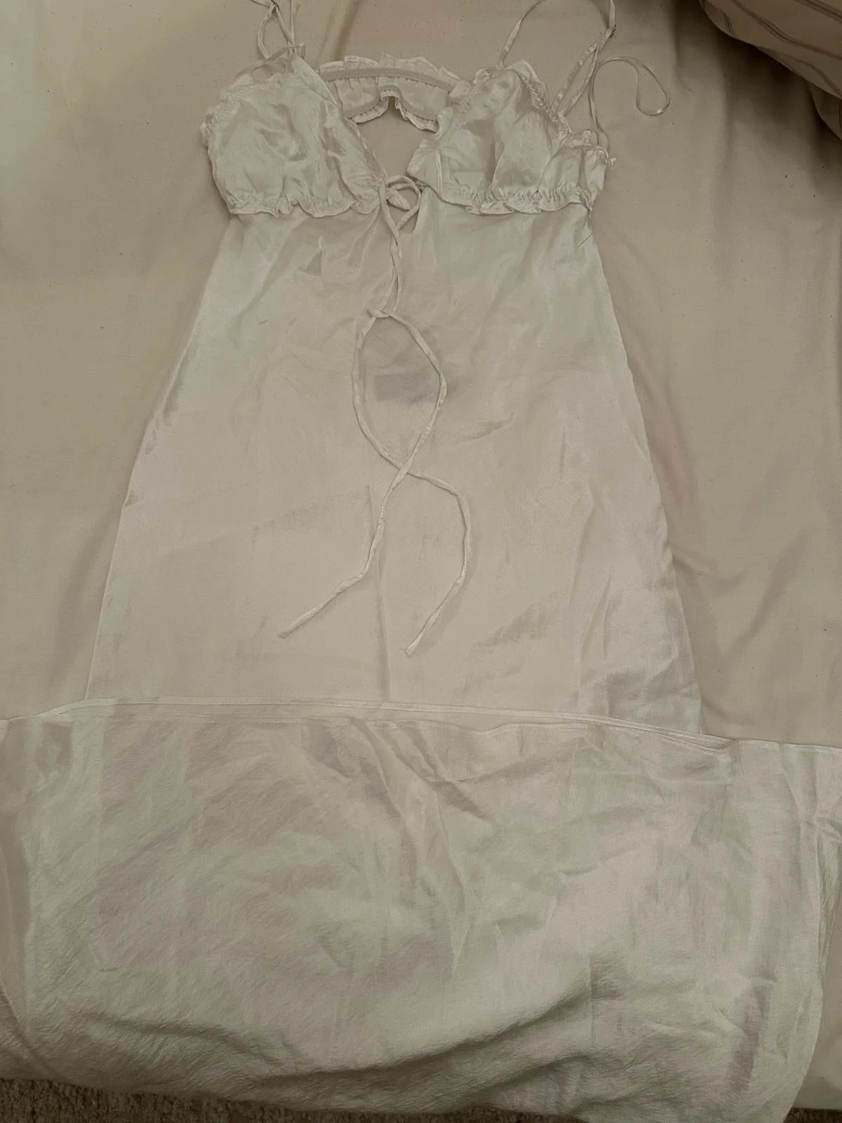 Zara Midi Dresses, size S / 36 / 8, photo 1
