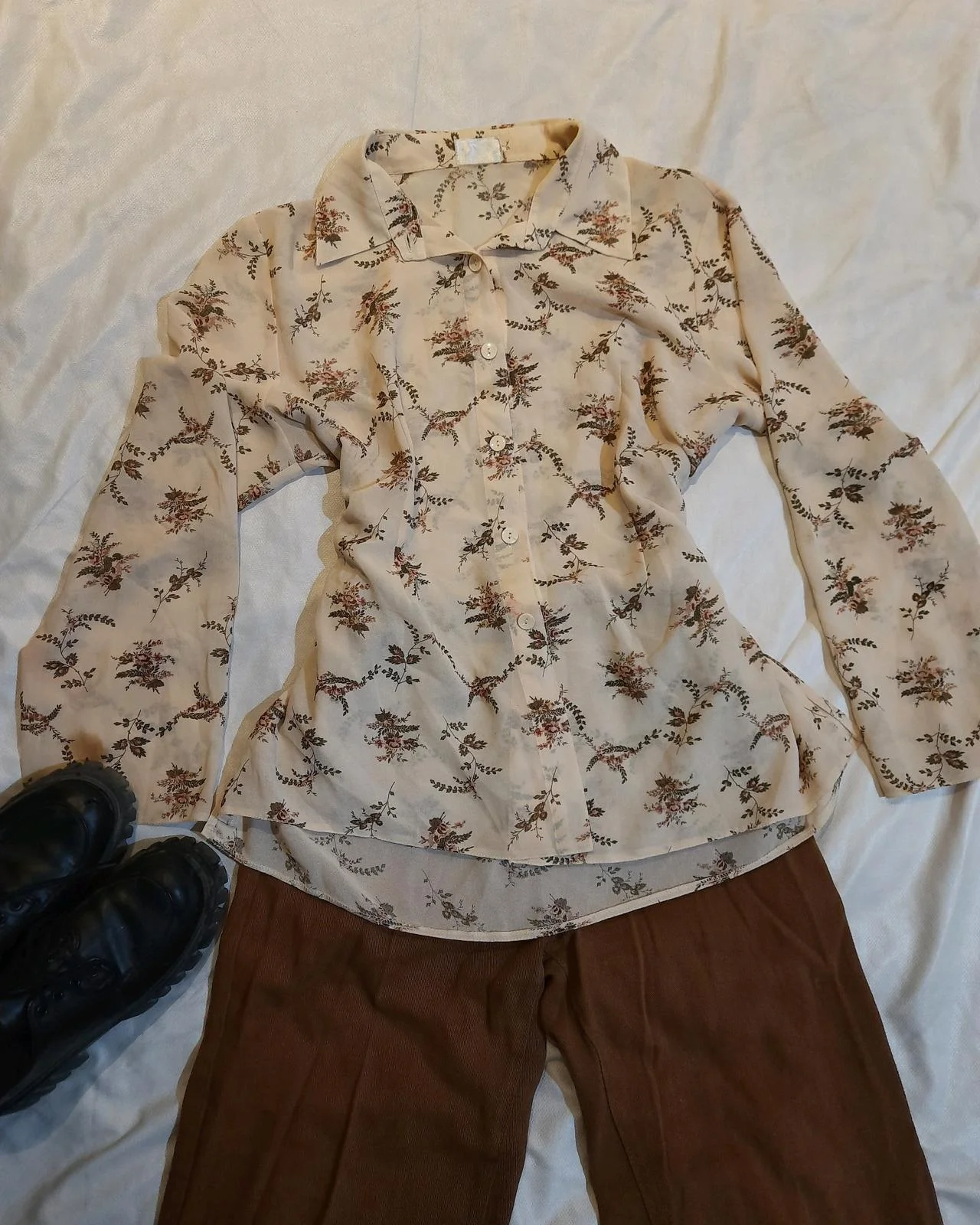 Shirts, size XL / 42 / 14, photo 1