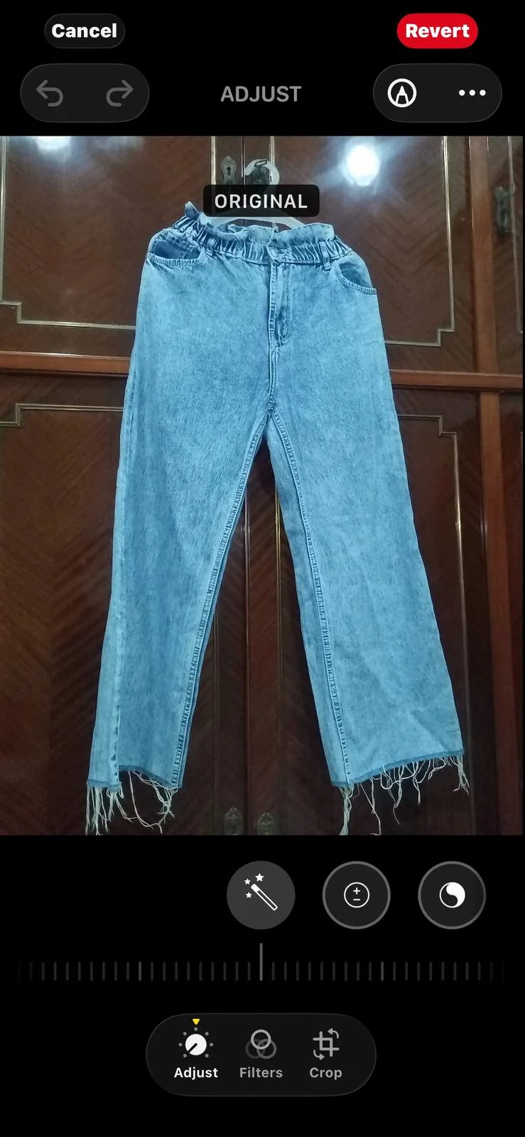 Pants, size XL / 42 / 14, photo 1
