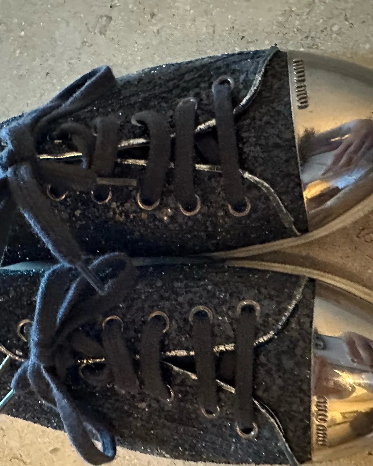 Miu Miu Sneakers, size 39, photo 1