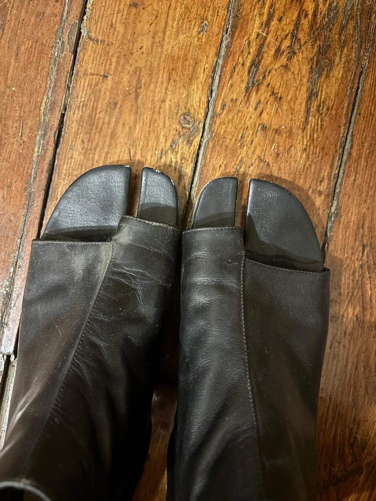 Maison Margiela Boots, size 37, photo 1