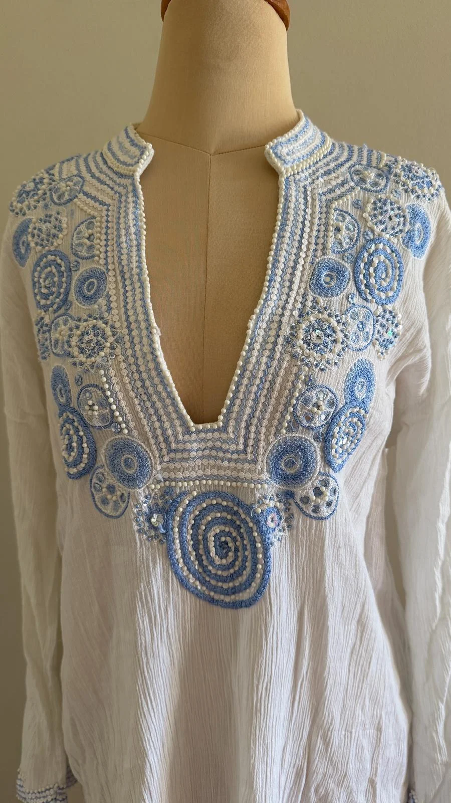 Blouses, size One size, photo 1