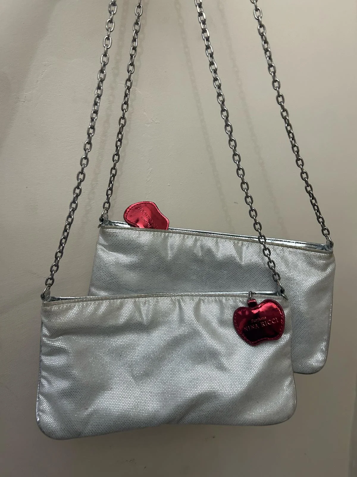 Nina Ricci Clutch, size Other, photo 1