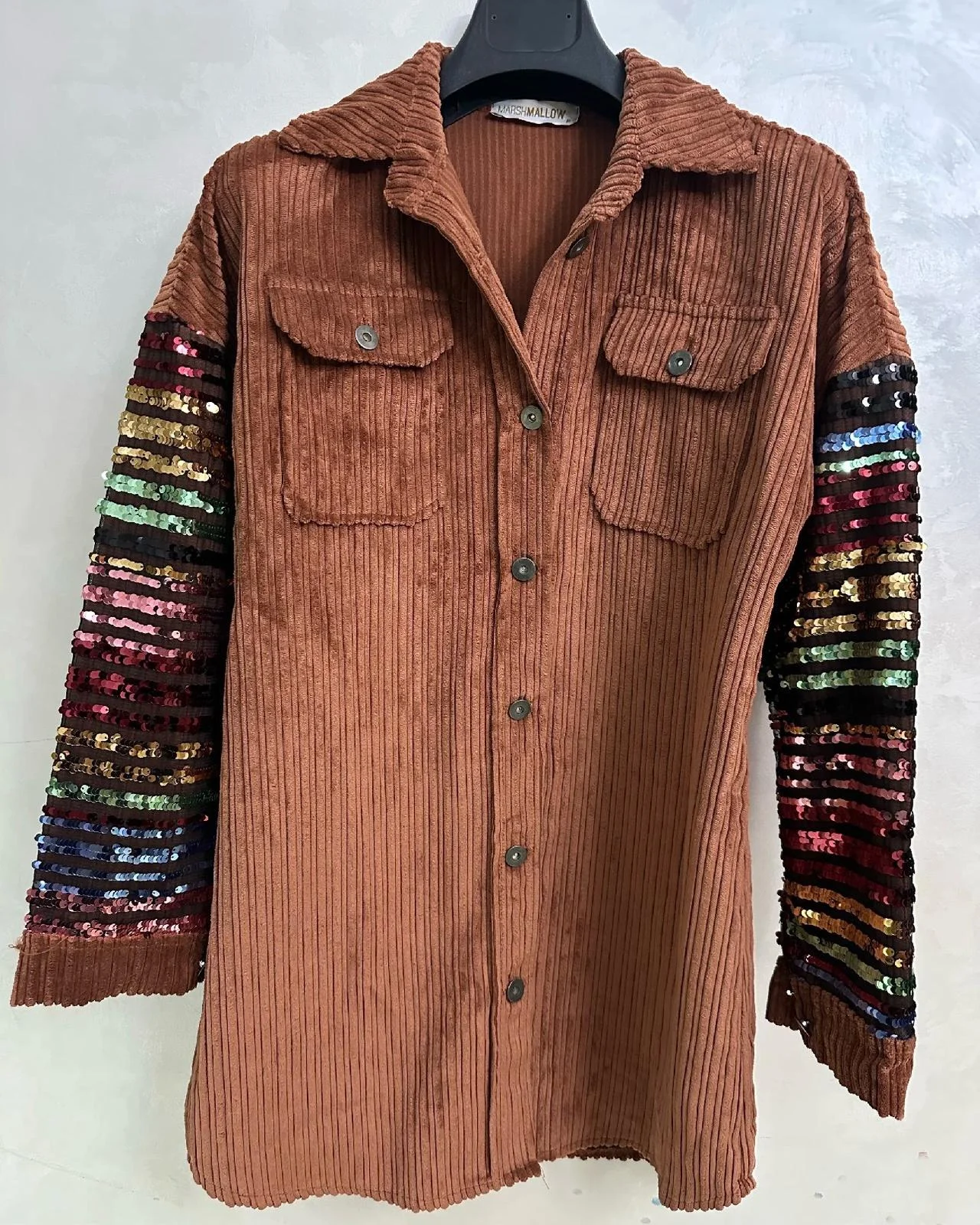 Long Sleeve, size Other, photo 1