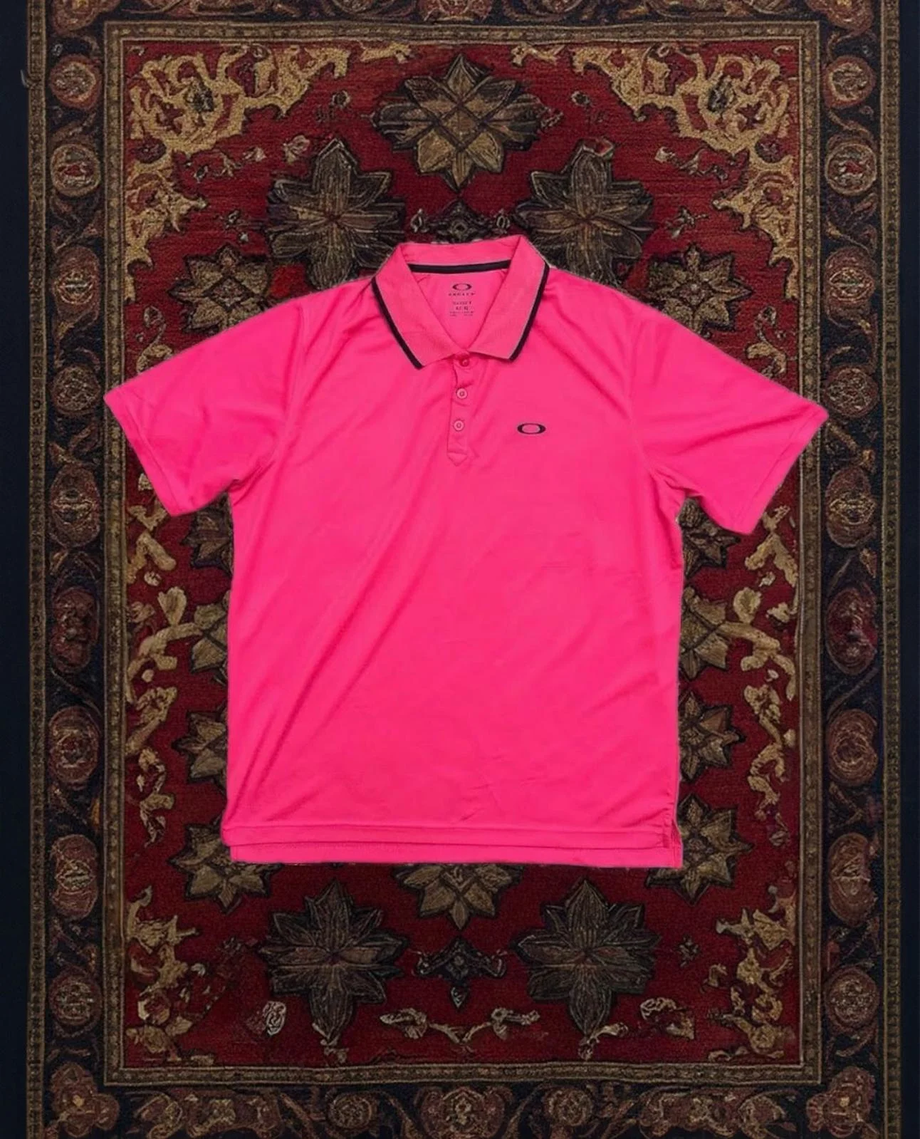 Oakley T-shirts, size XL, photo 1