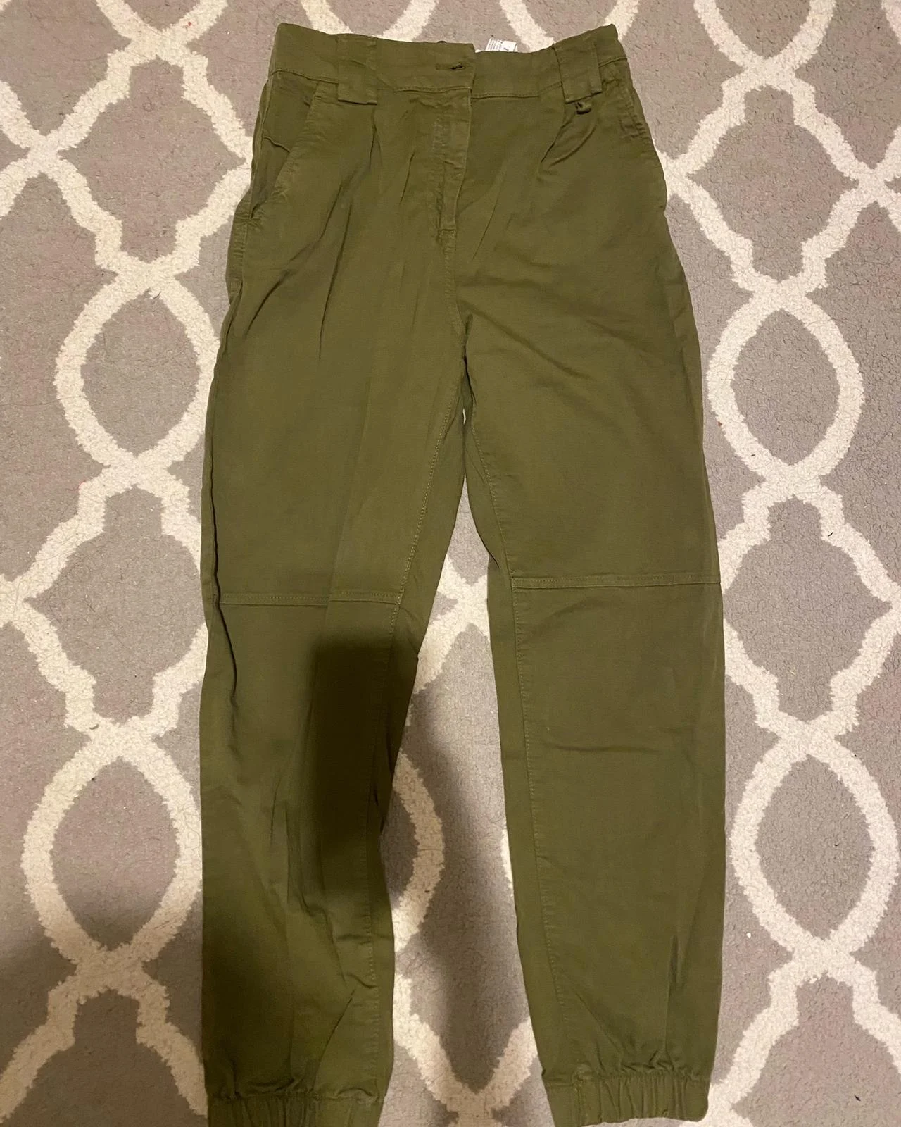 Bershka Pants, size M / 38 / 10, photo 1