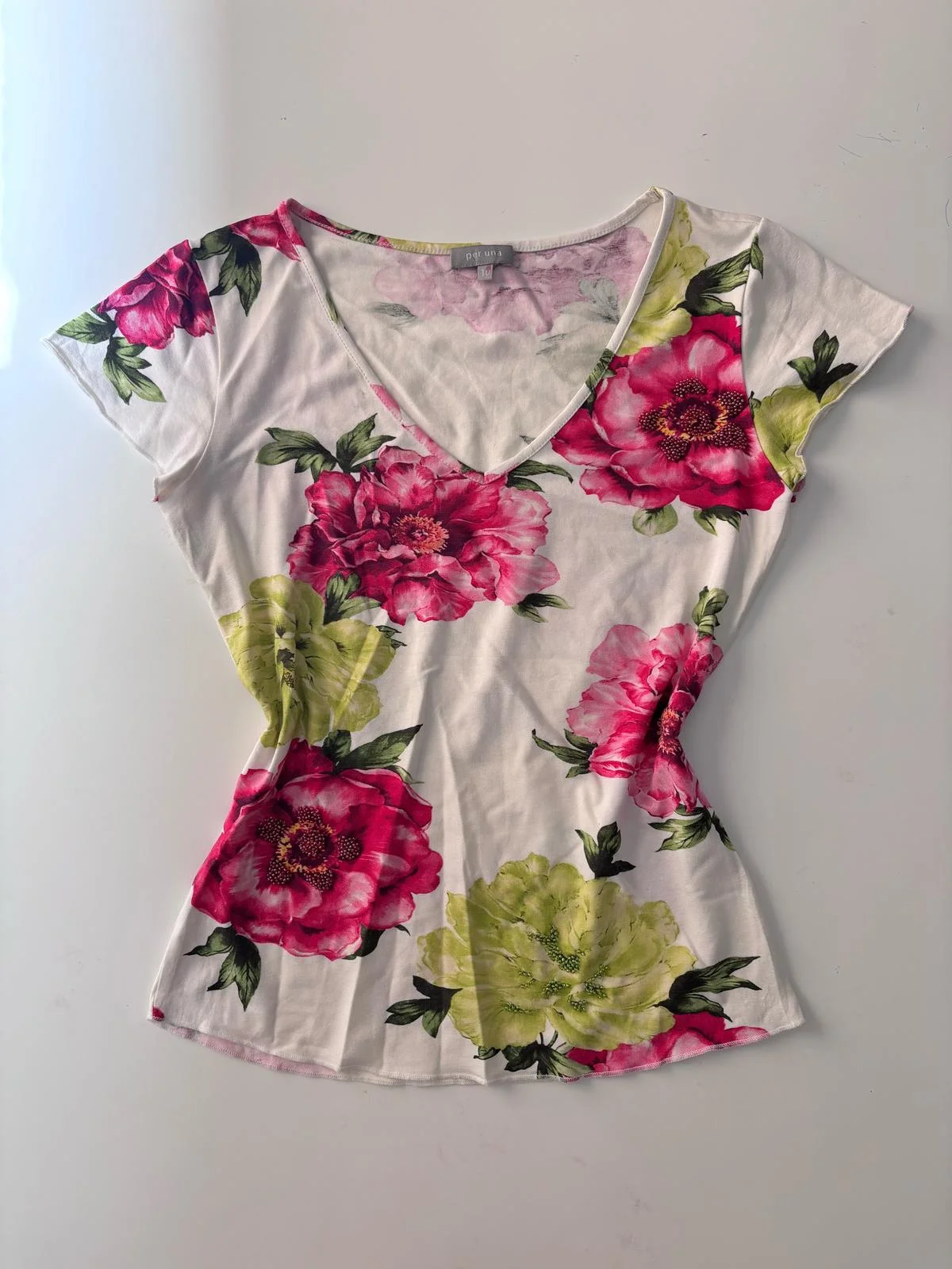 Shirts, size S / 36 / 8, photo 1