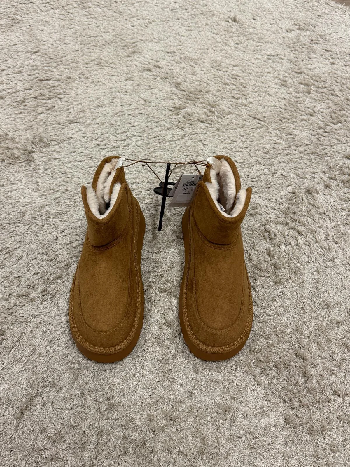 Primark Boots, size 37, photo 1