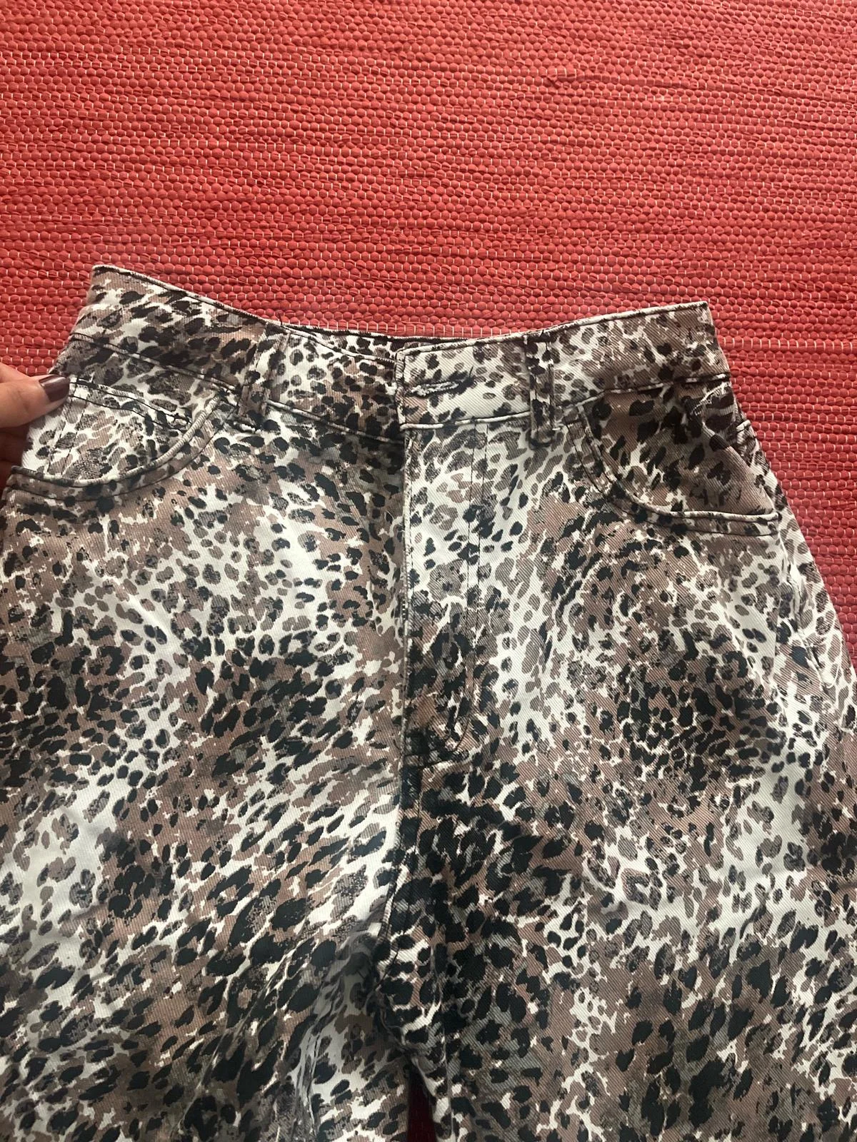 Defacto Jeans, size S / 36 / 8, photo 1