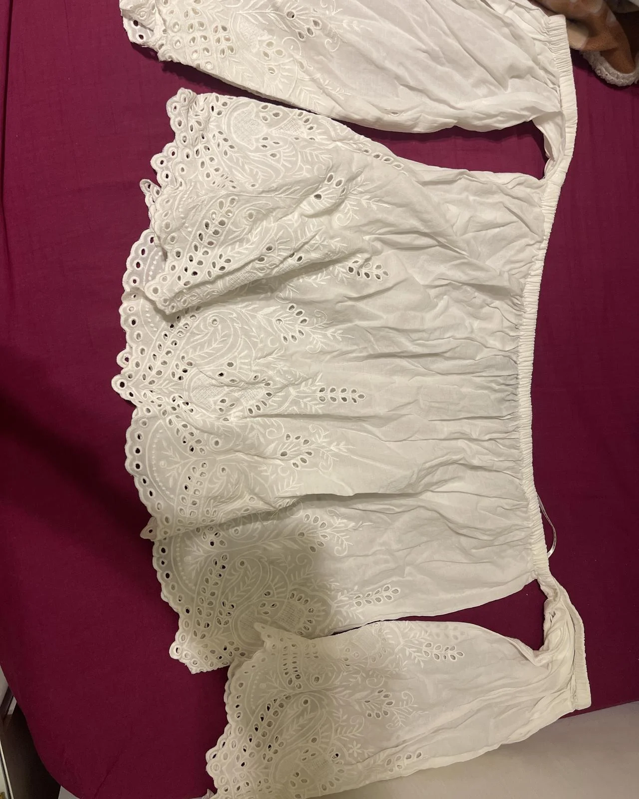 Zara Blouses, size M / 38 / 10, photo 1