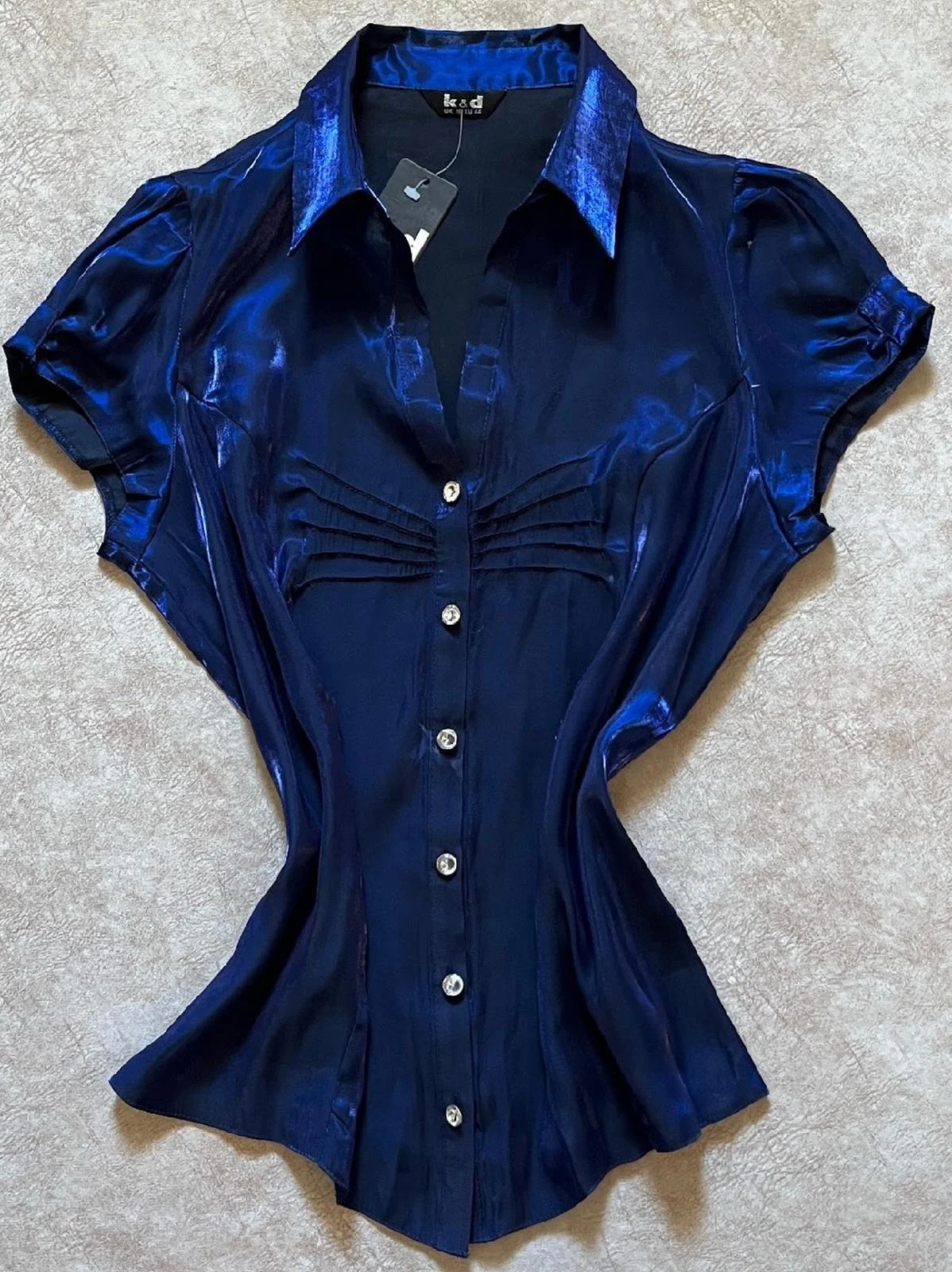 Shirts, size M / 38 / 10, photo 1
