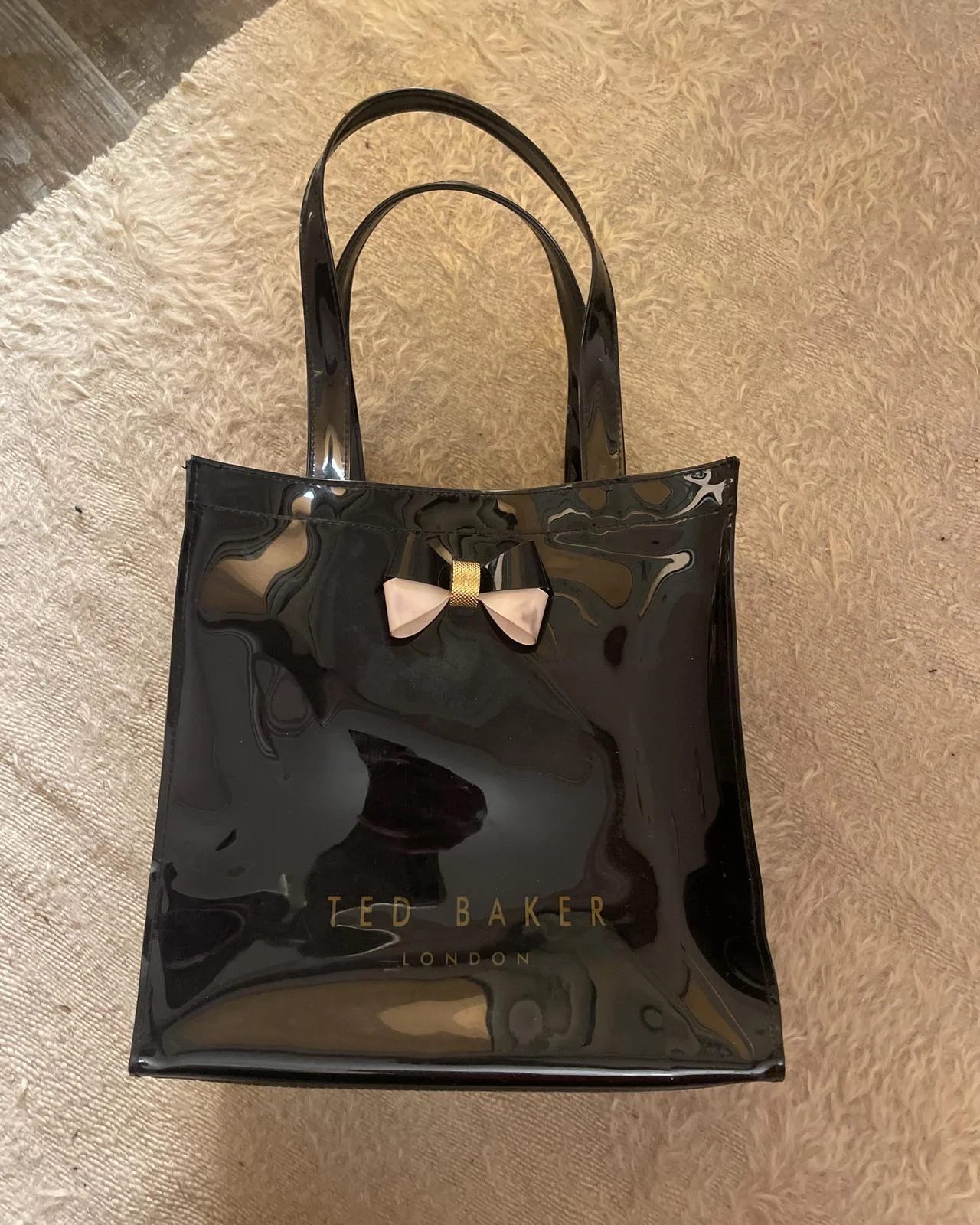 Ted Baker Tote Bag, size One size, photo 1