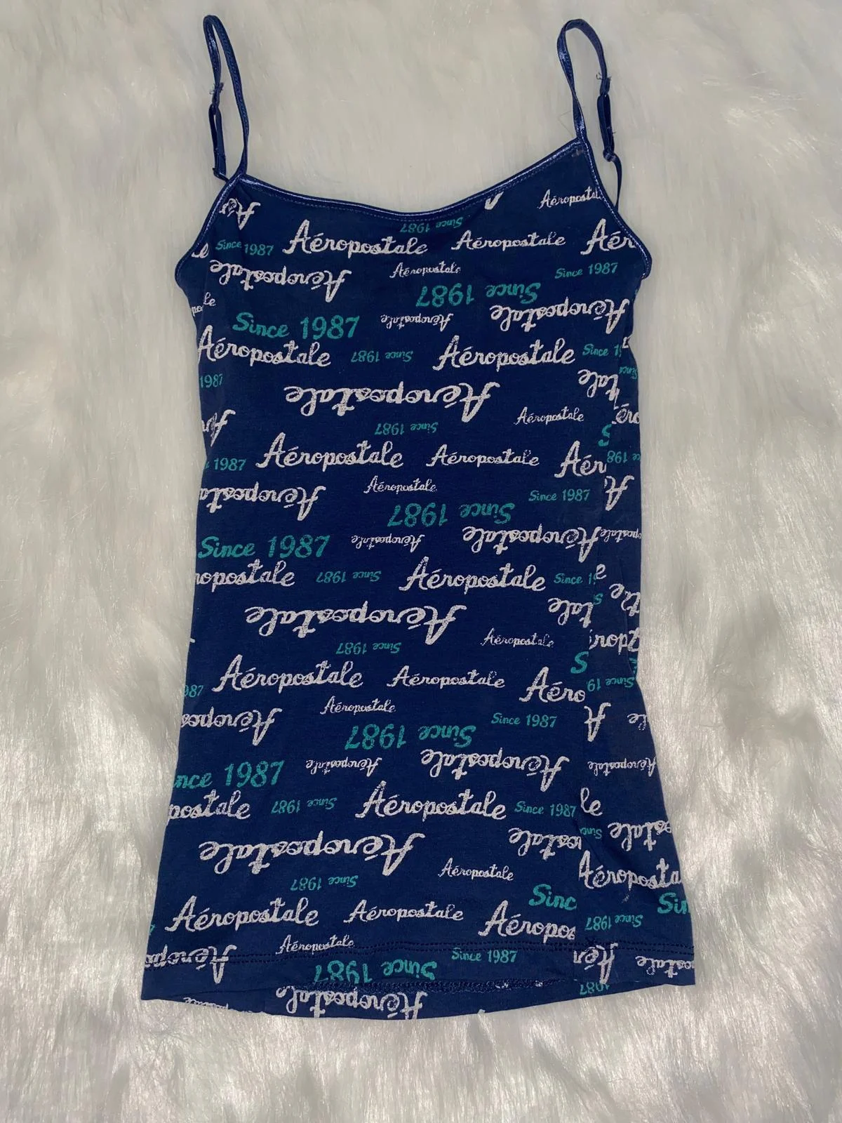 Aero Tank Tops, size S / 36 / 8, photo 1
