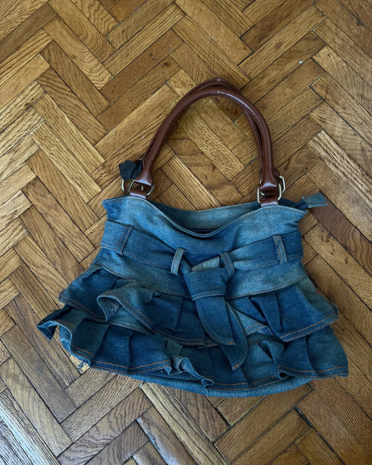 Shoulder Bag, size One size, photo 1