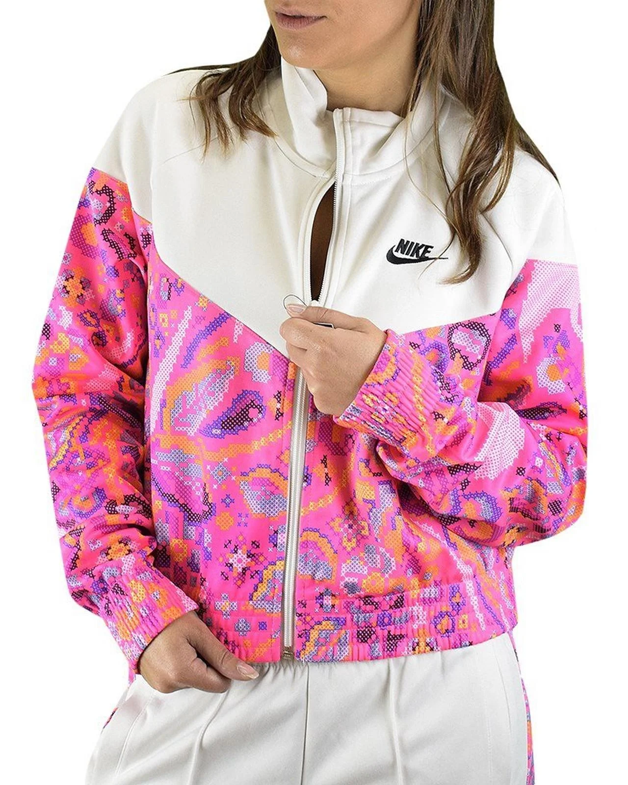Nike Jackets, size M / 38 / 10, photo 1