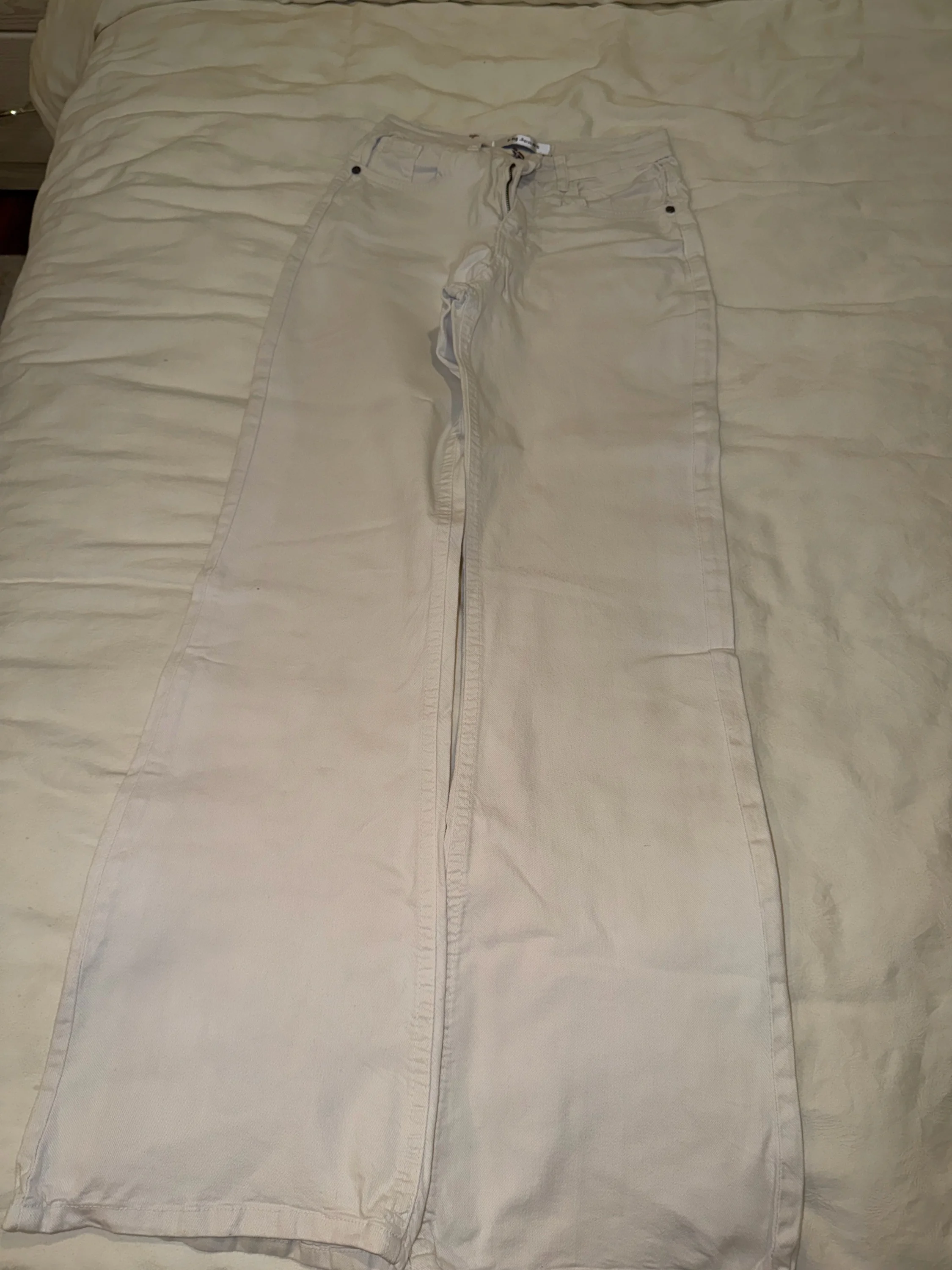 Jeans, size M / 38 / 10, photo 1