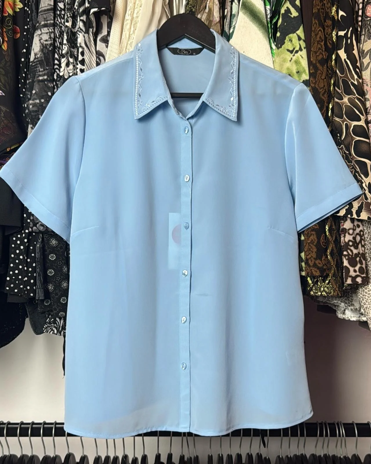 BM Shirts, size Other, photo 1