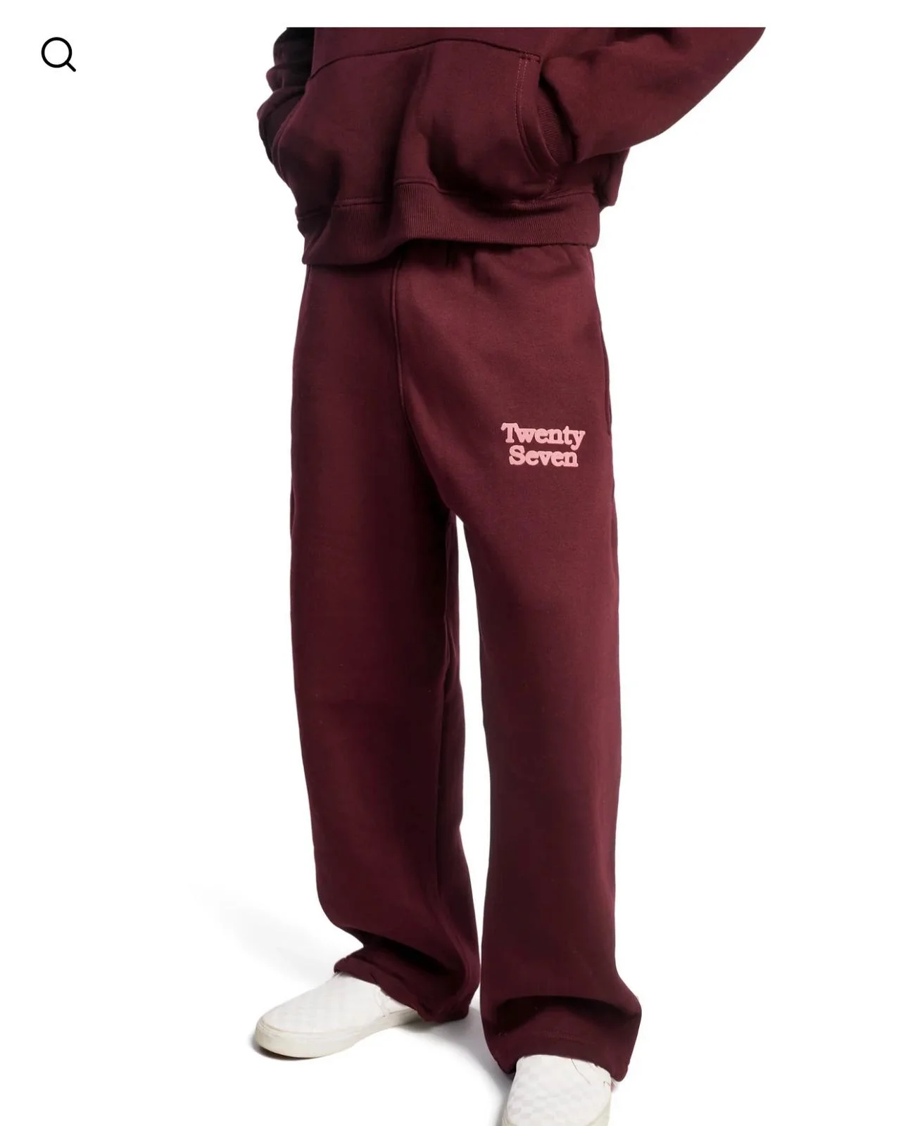 Twenty Seven Sweatpants, size L, photo 1