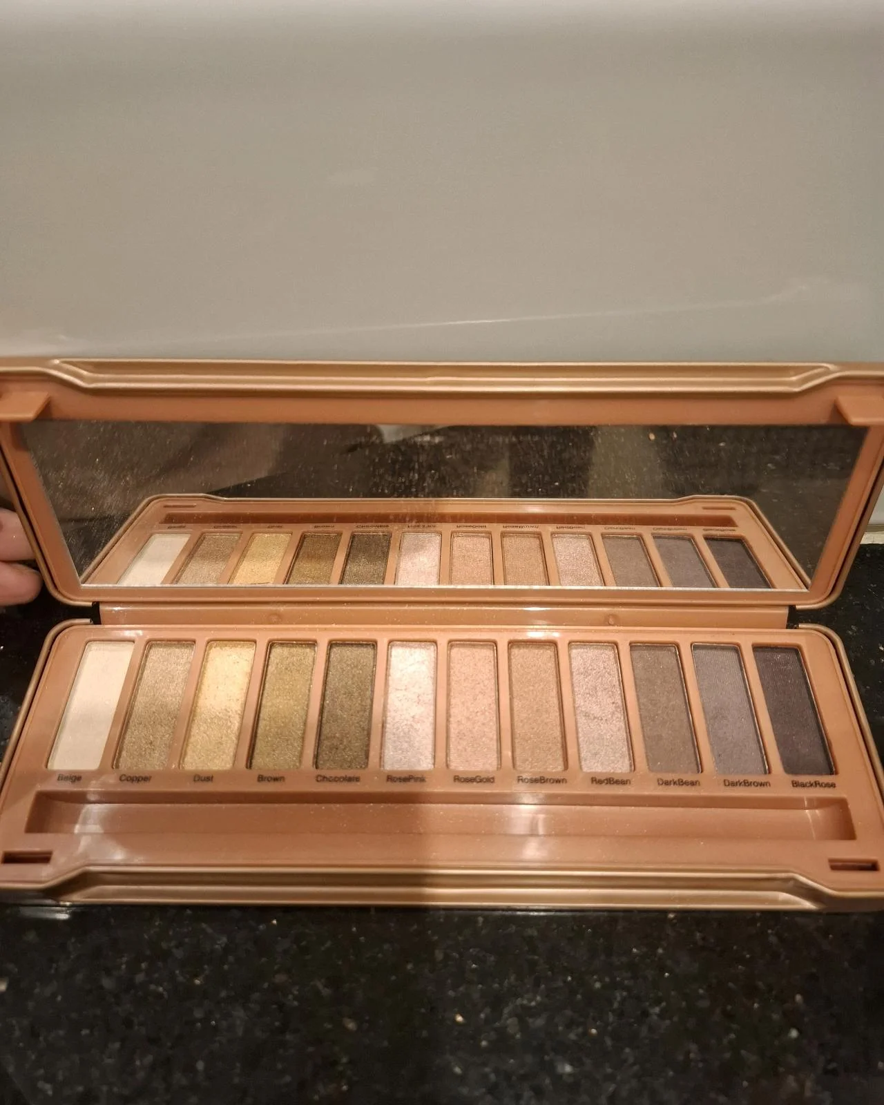 Glamour Makeup, size No Size, photo 1
