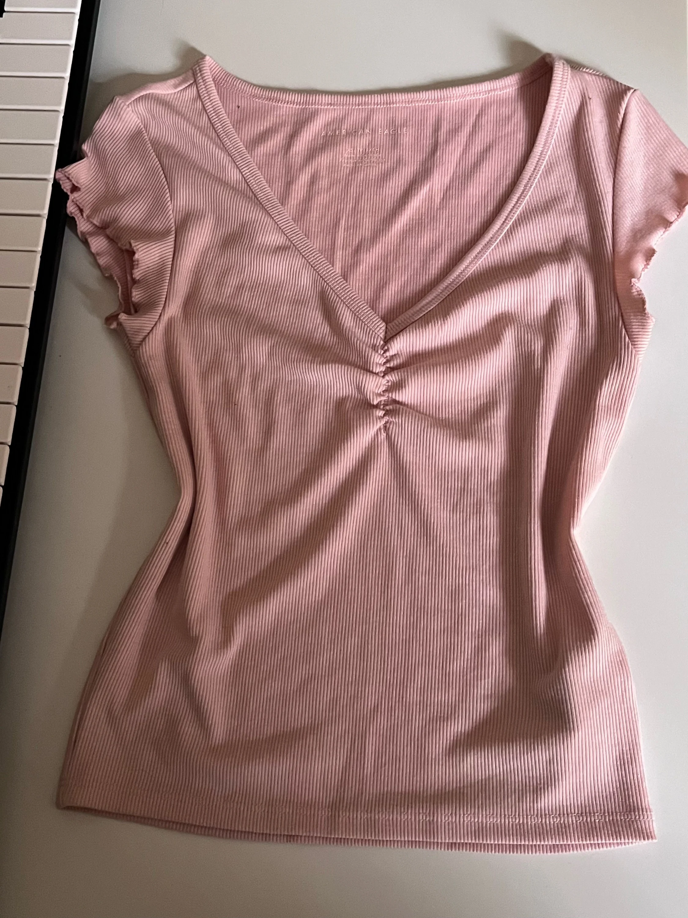 American Eagle Tank Tops, size XS / 34 / 6, photo 1