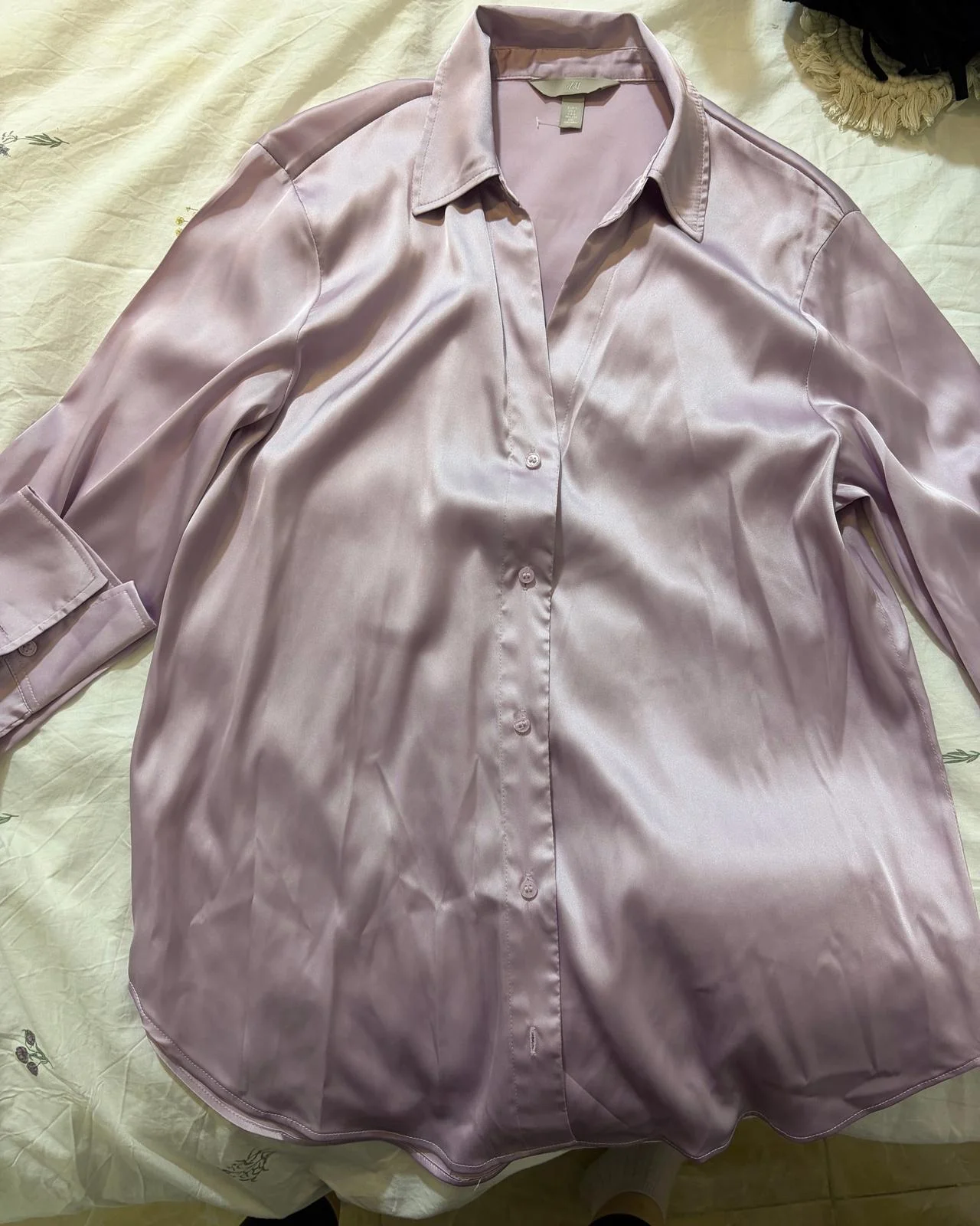 H&M Blouses, size S / 36 / 8, photo 1