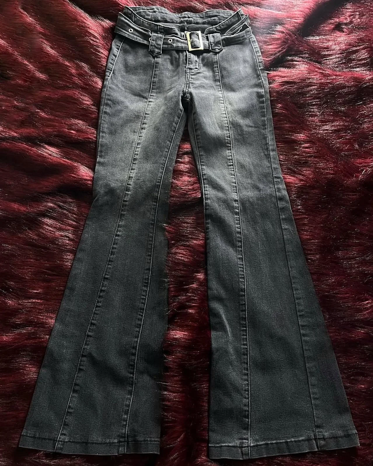 Jeans, size S / 36 / 8, photo 1
