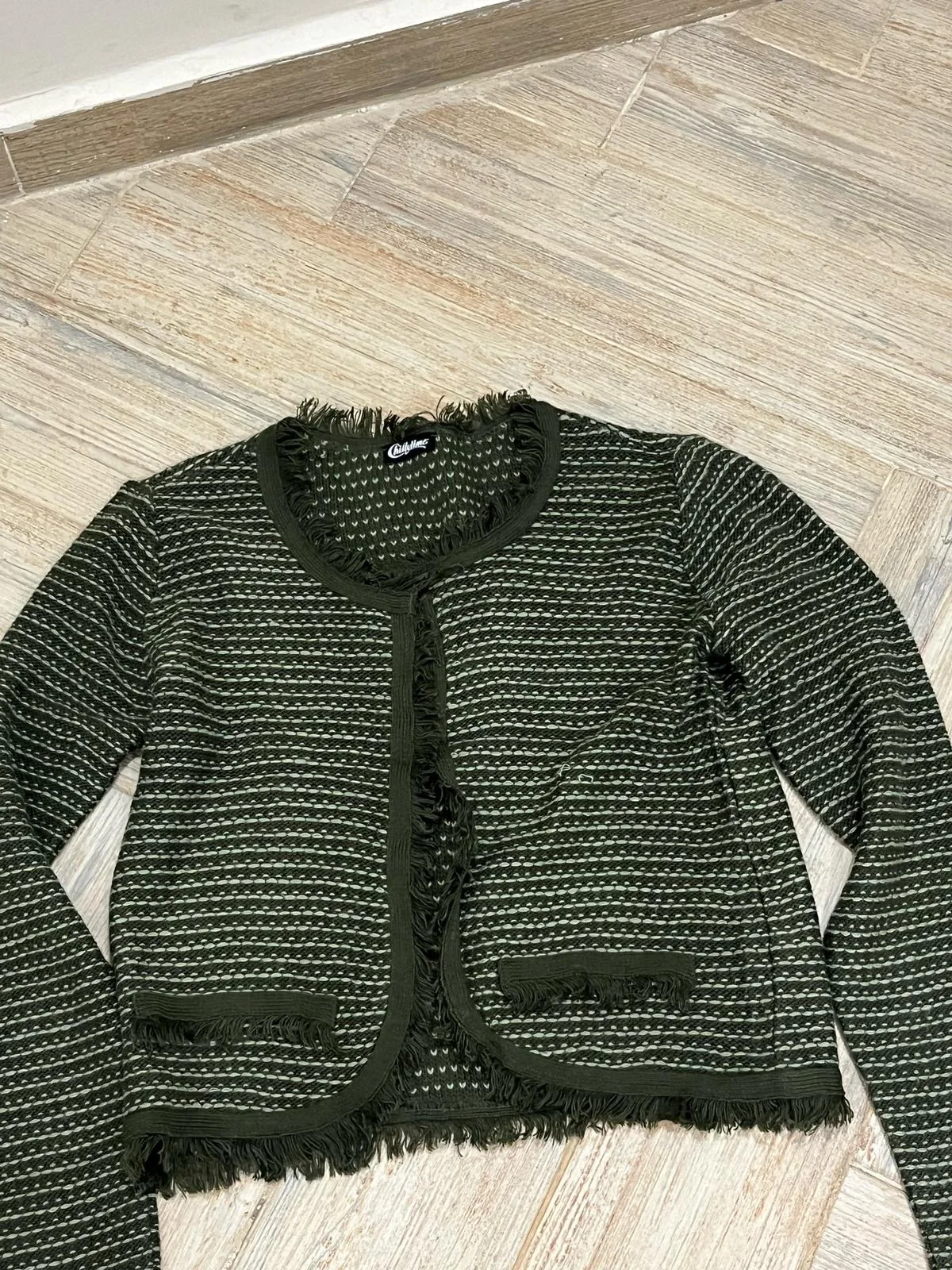 Sweaters & Pullovers, size One size, photo 1