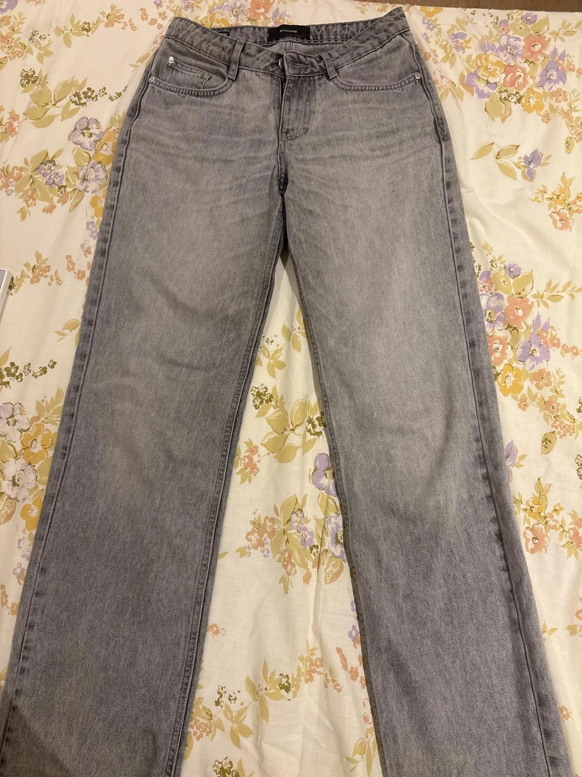 Jeans, size XS / 34 / 6, photo 1