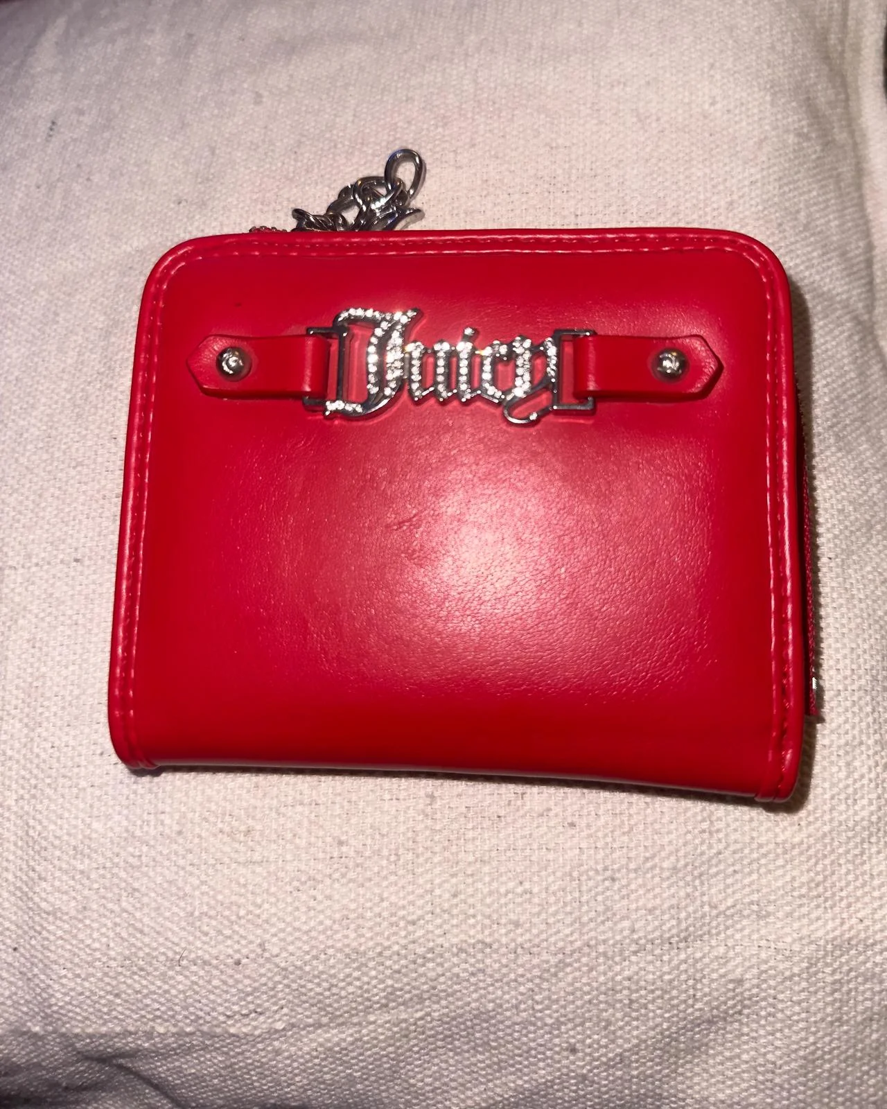 Juicy Couture Wallets, size One size, photo 1