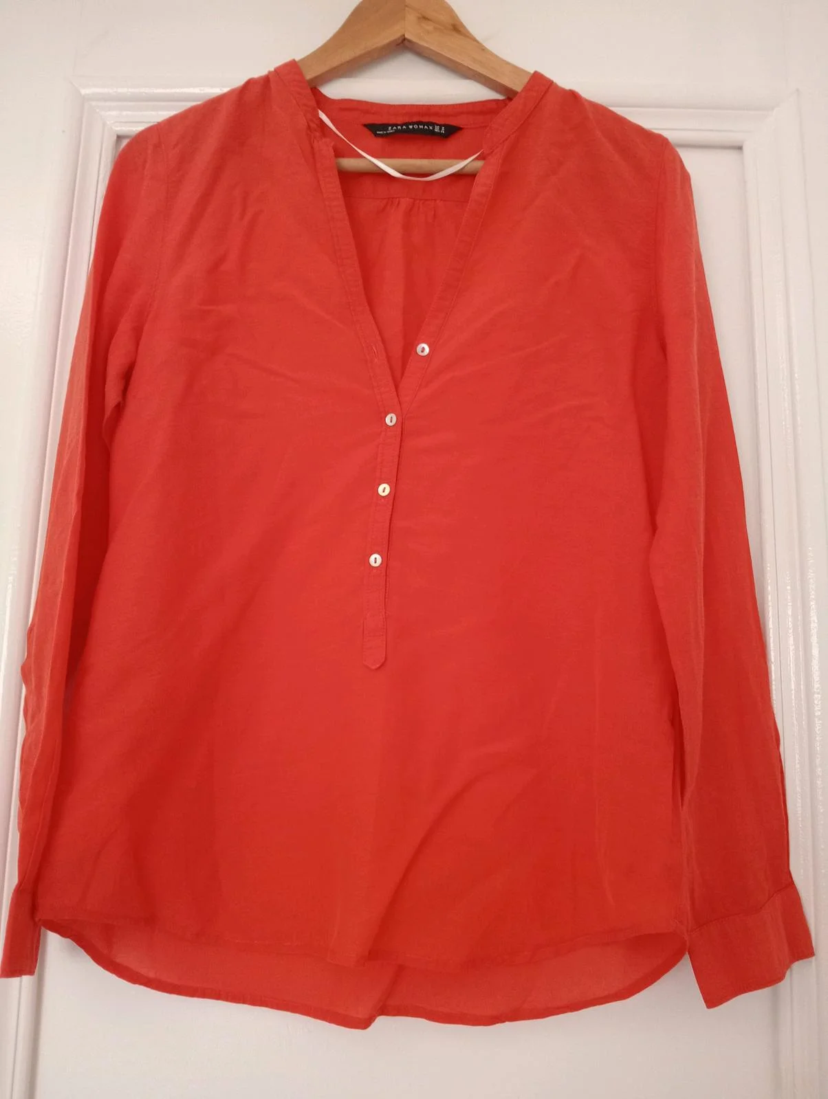 Zara Blouses, size M / 38 / 10, photo 1