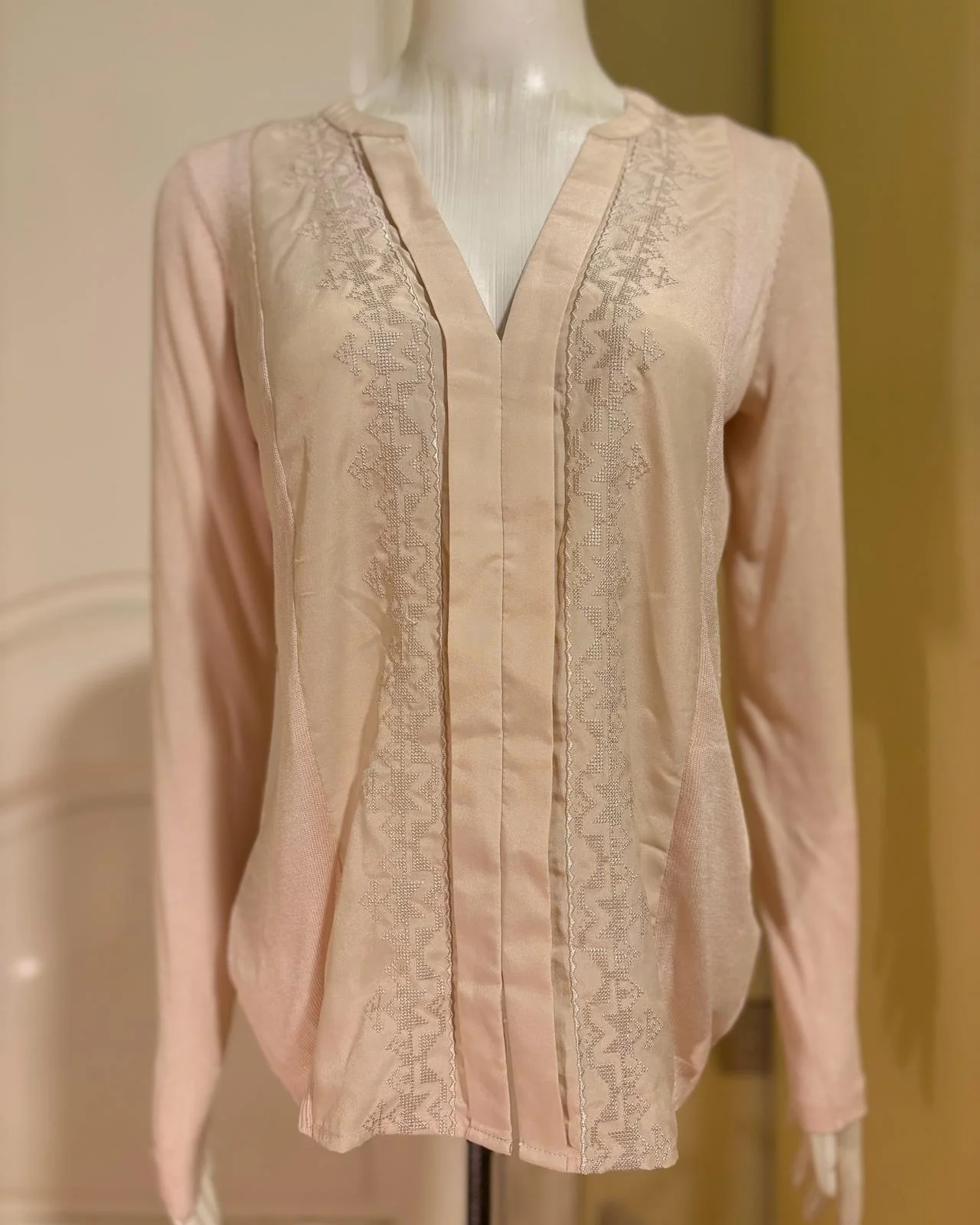 Esprit Blouses, size S / 36 / 8, photo 1