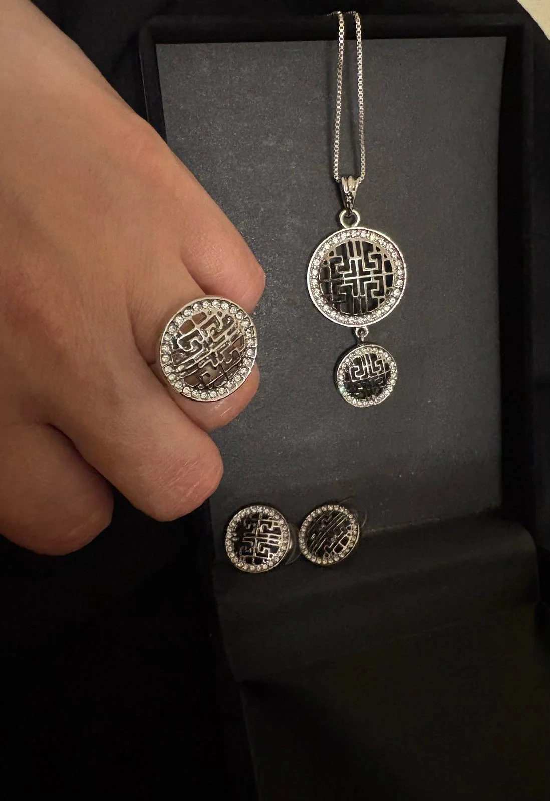 Necklaces, size Other, photo 1