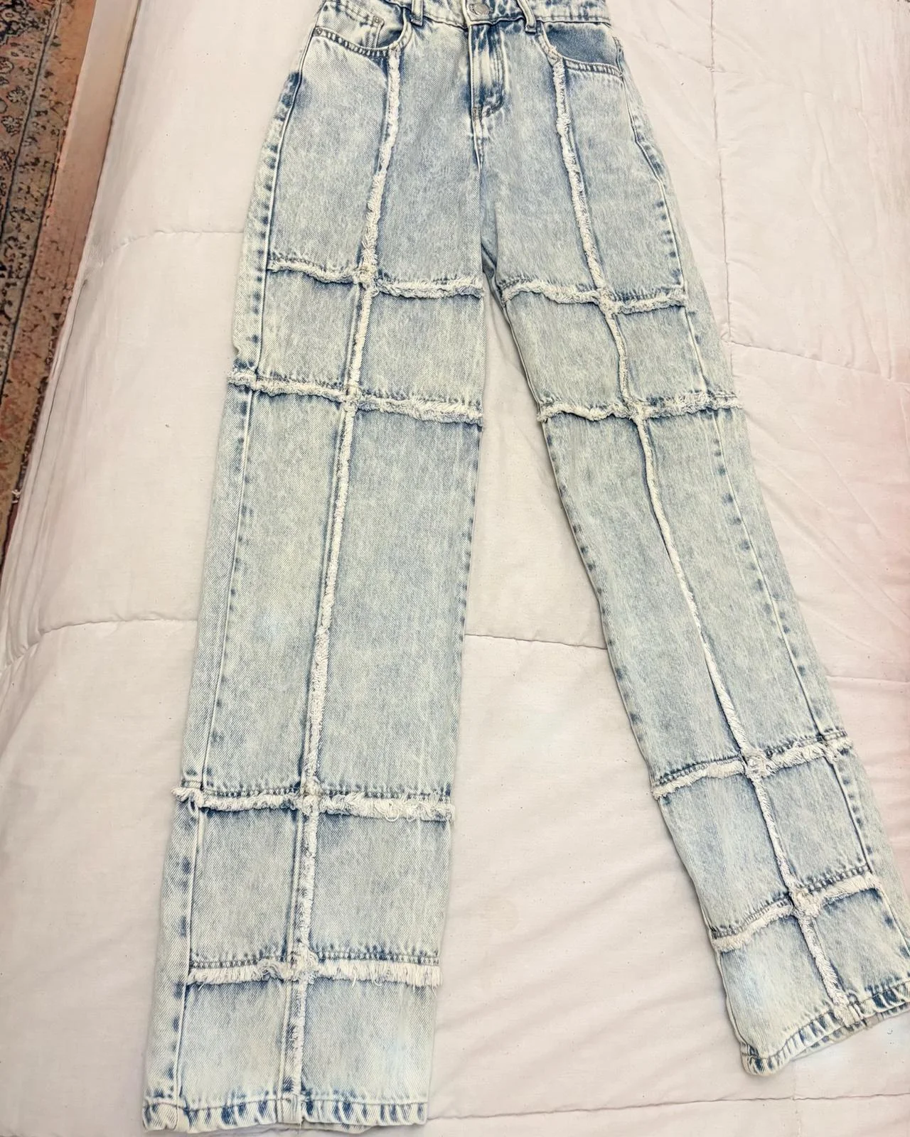 Notfound Co Jeans, size XS / 34 / 6, photo 1