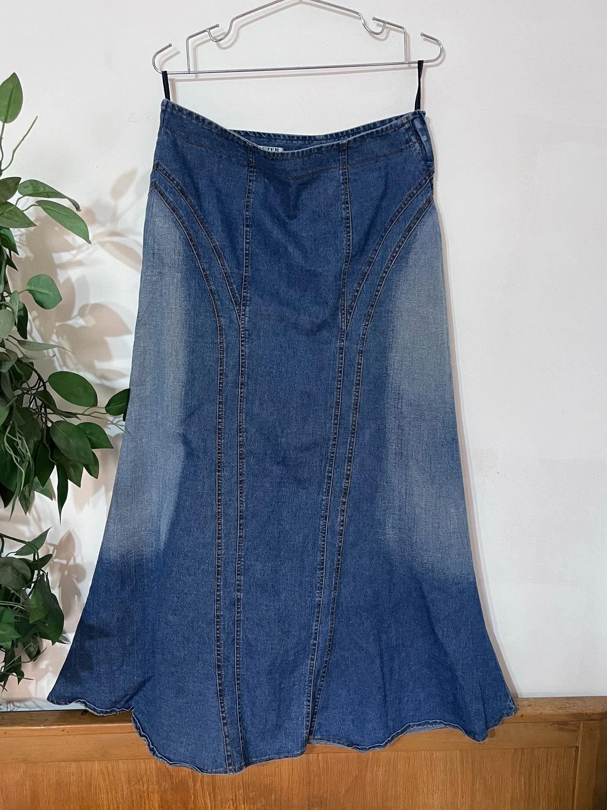 Skirts, size 4XL / 48 / 20, photo 1
