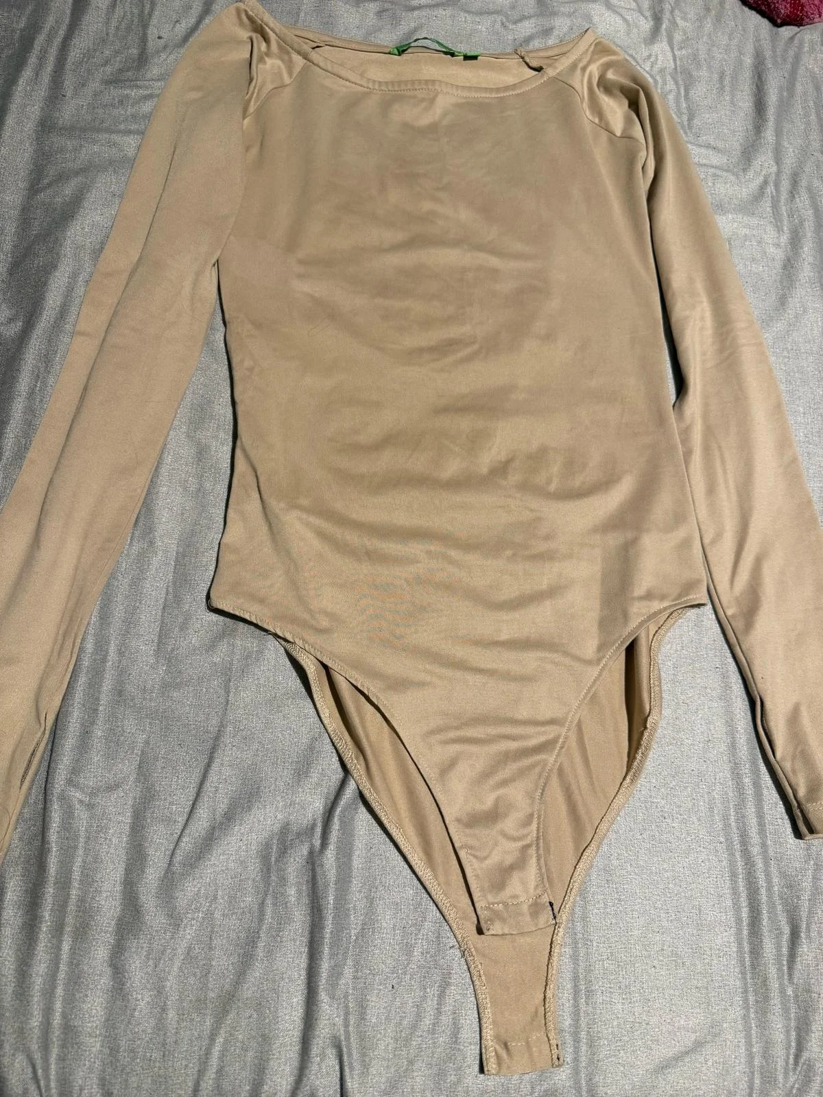 Long Sleeve, size S / 36 / 8, photo 1