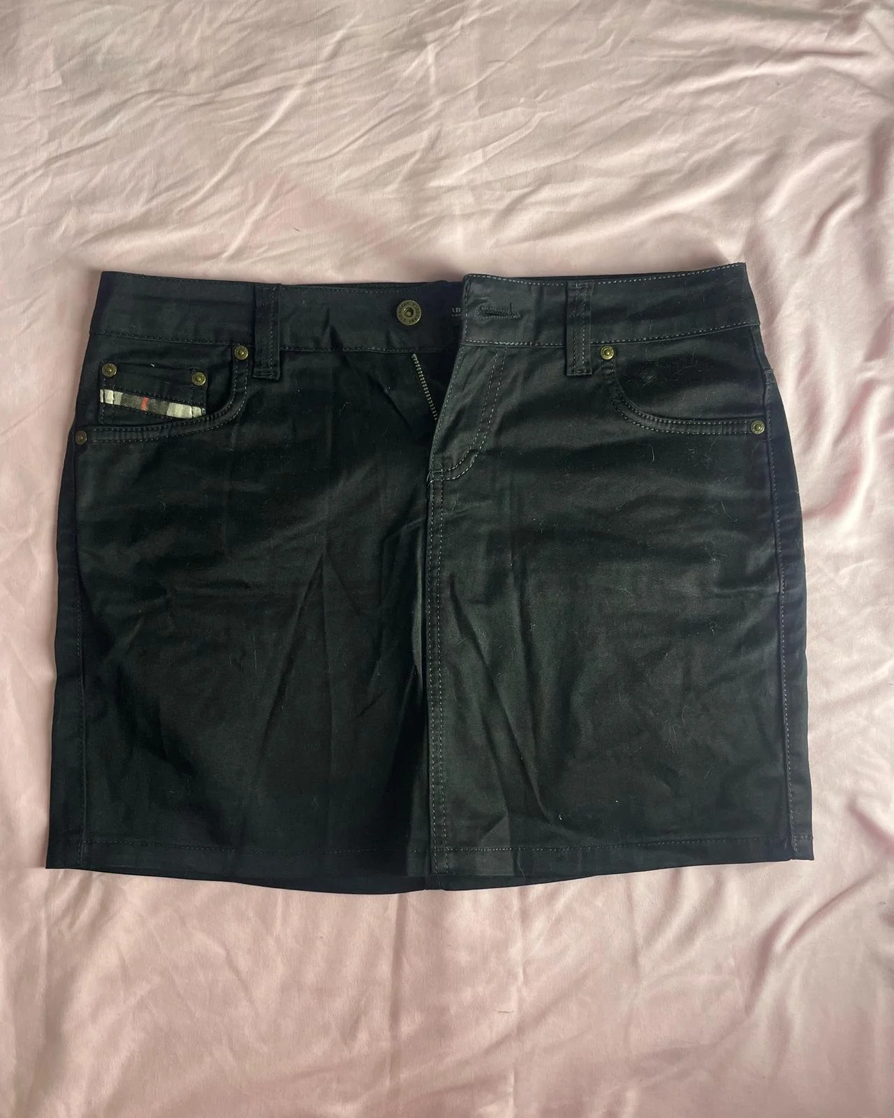 Burberry Skirts, size XXL / 44 / 16, photo 1