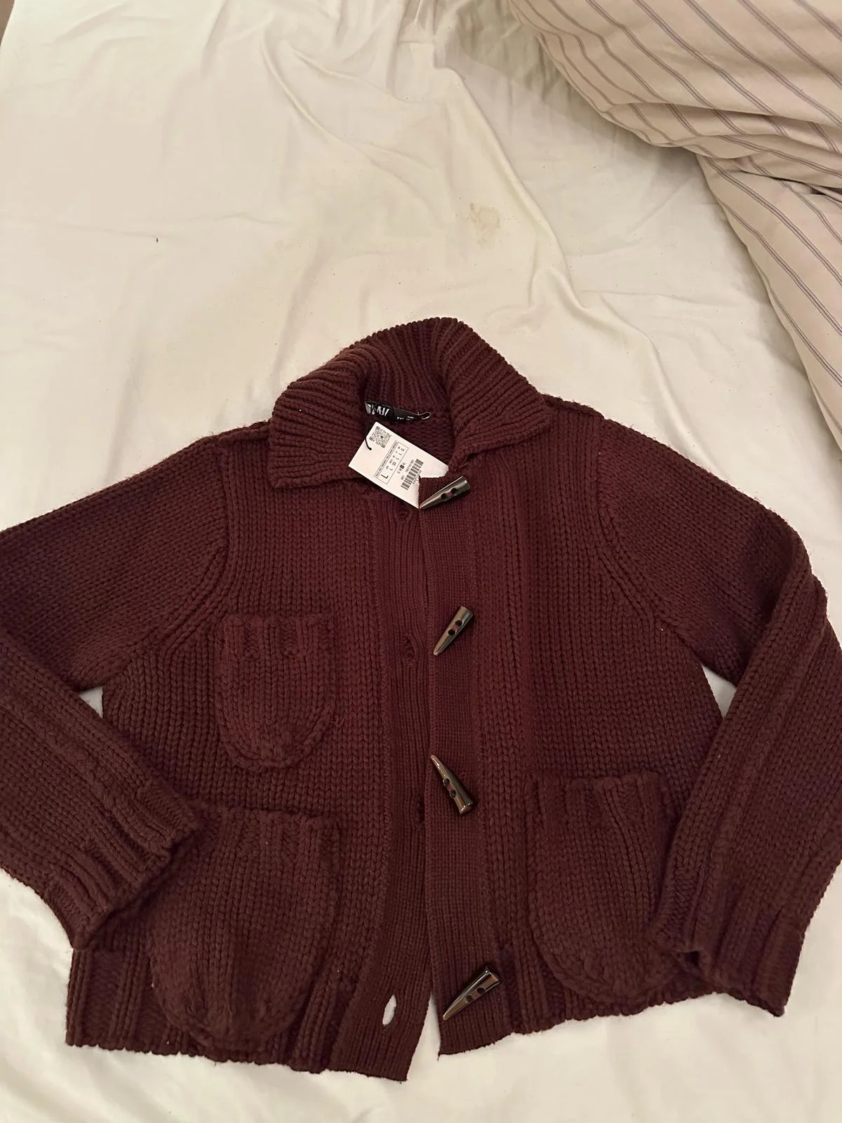 Zara Cardigans, size L / 40 / 12, photo 1