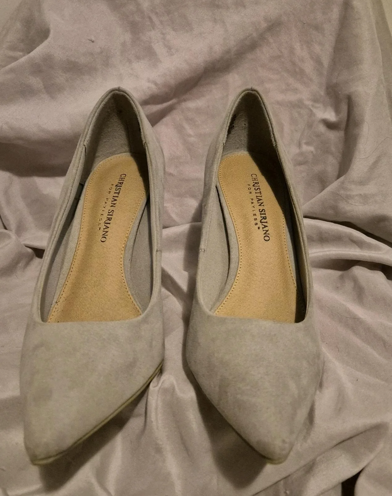Heels, size 39.5, photo 1
