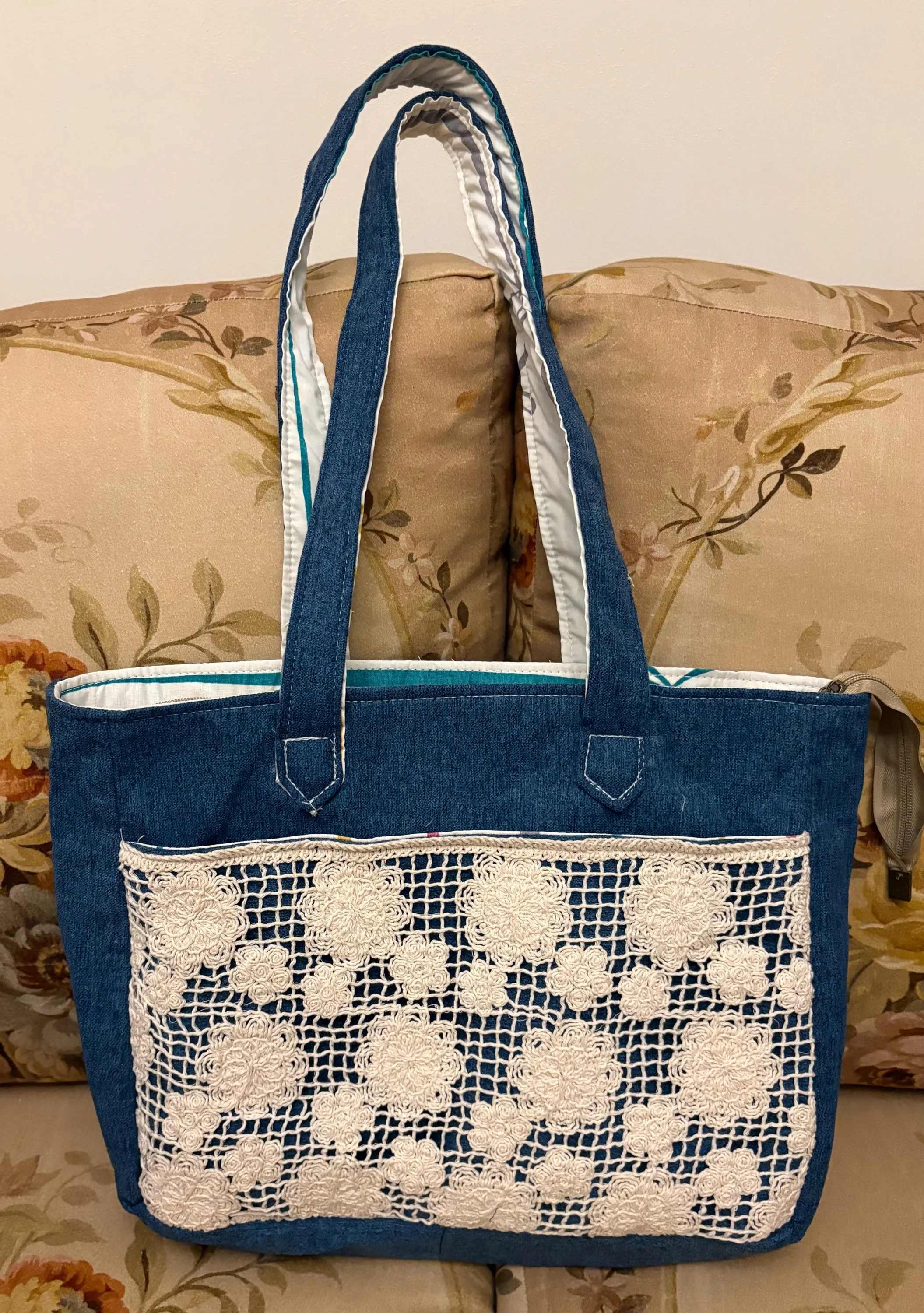 Local Tote Bag, size Other, photo 1