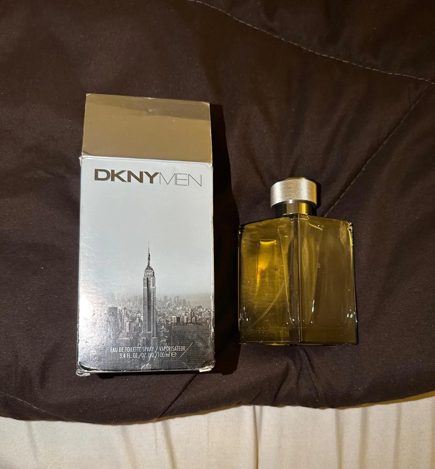 DKNY Perfume, size Other, photo 1