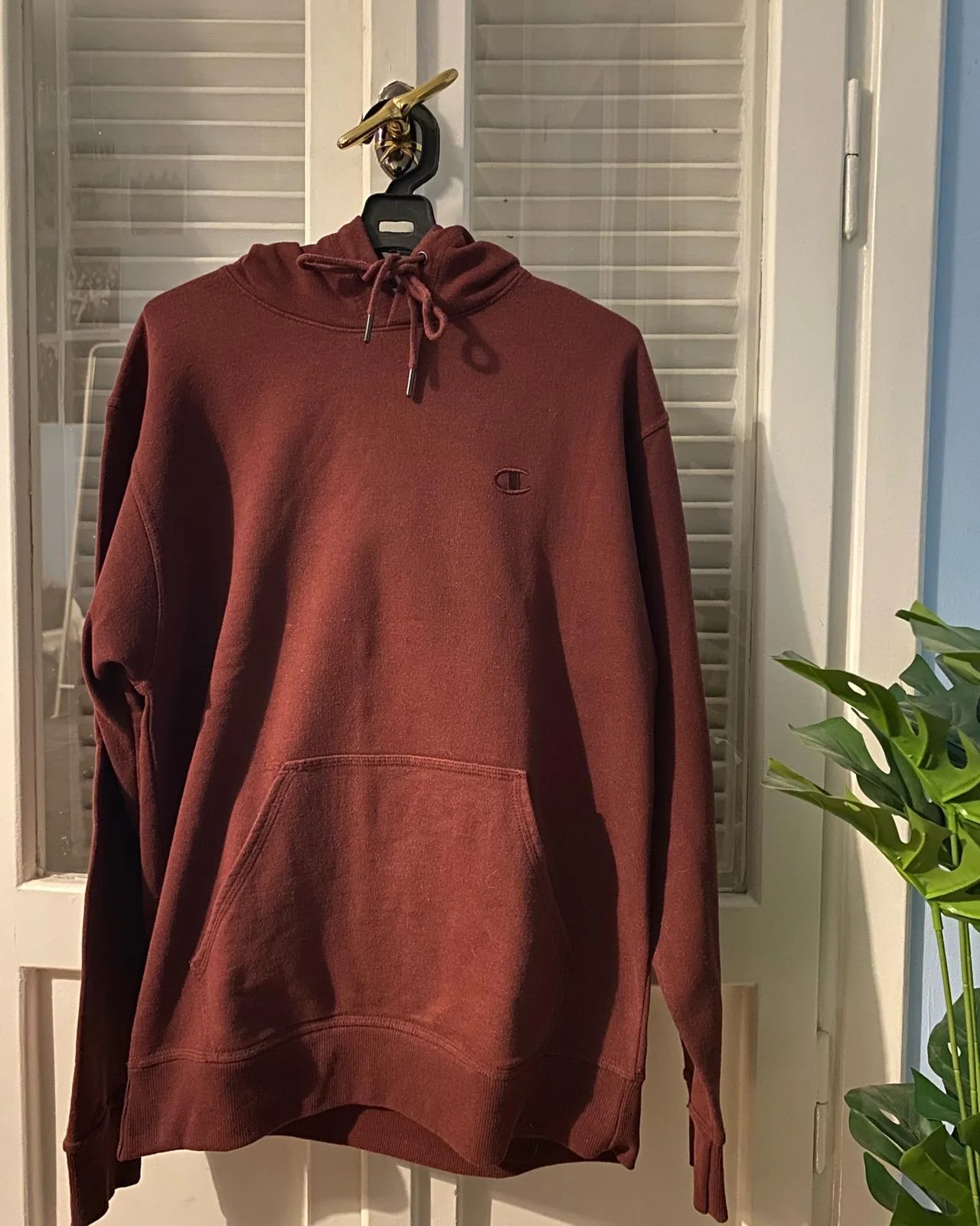 Champion Hoodies, size M / 38 / 10, photo 1