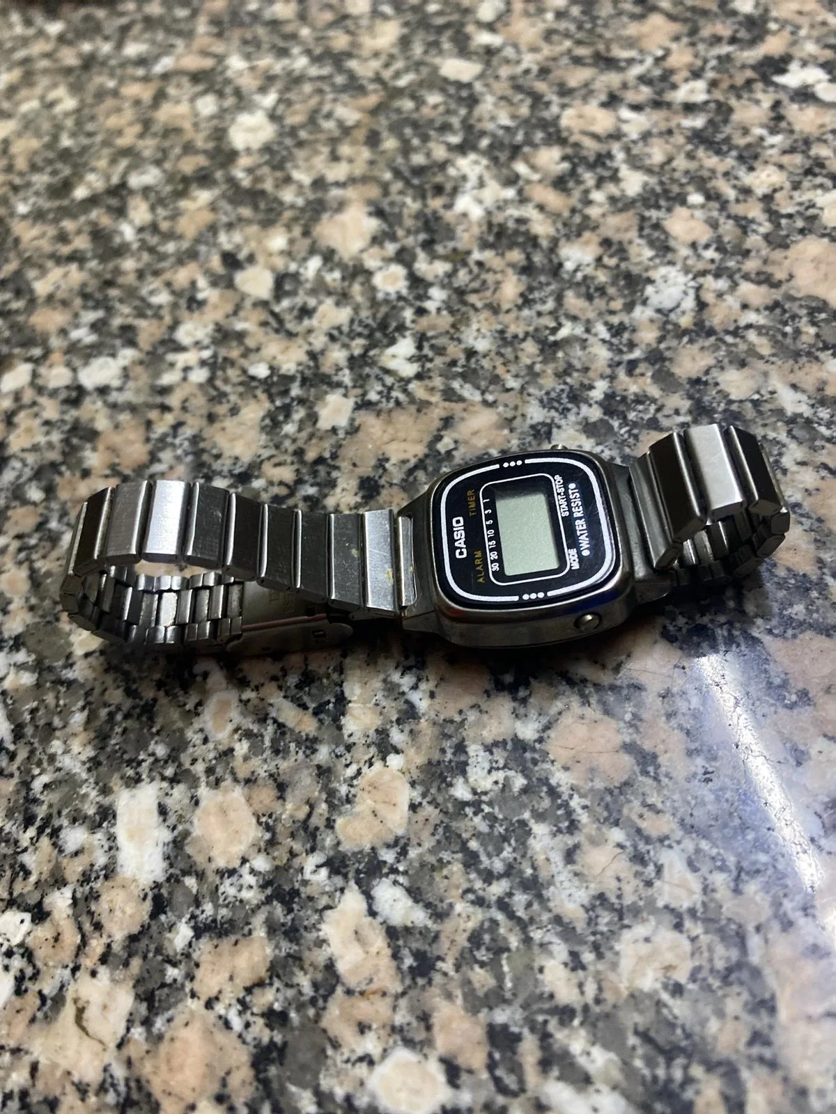 CASIO Watches, size Other, photo 1