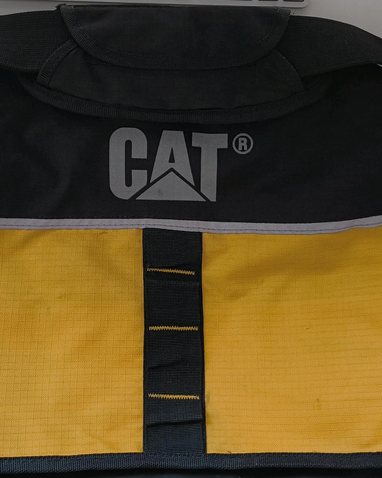 CAT Shoulder Bag, size One size, photo 1