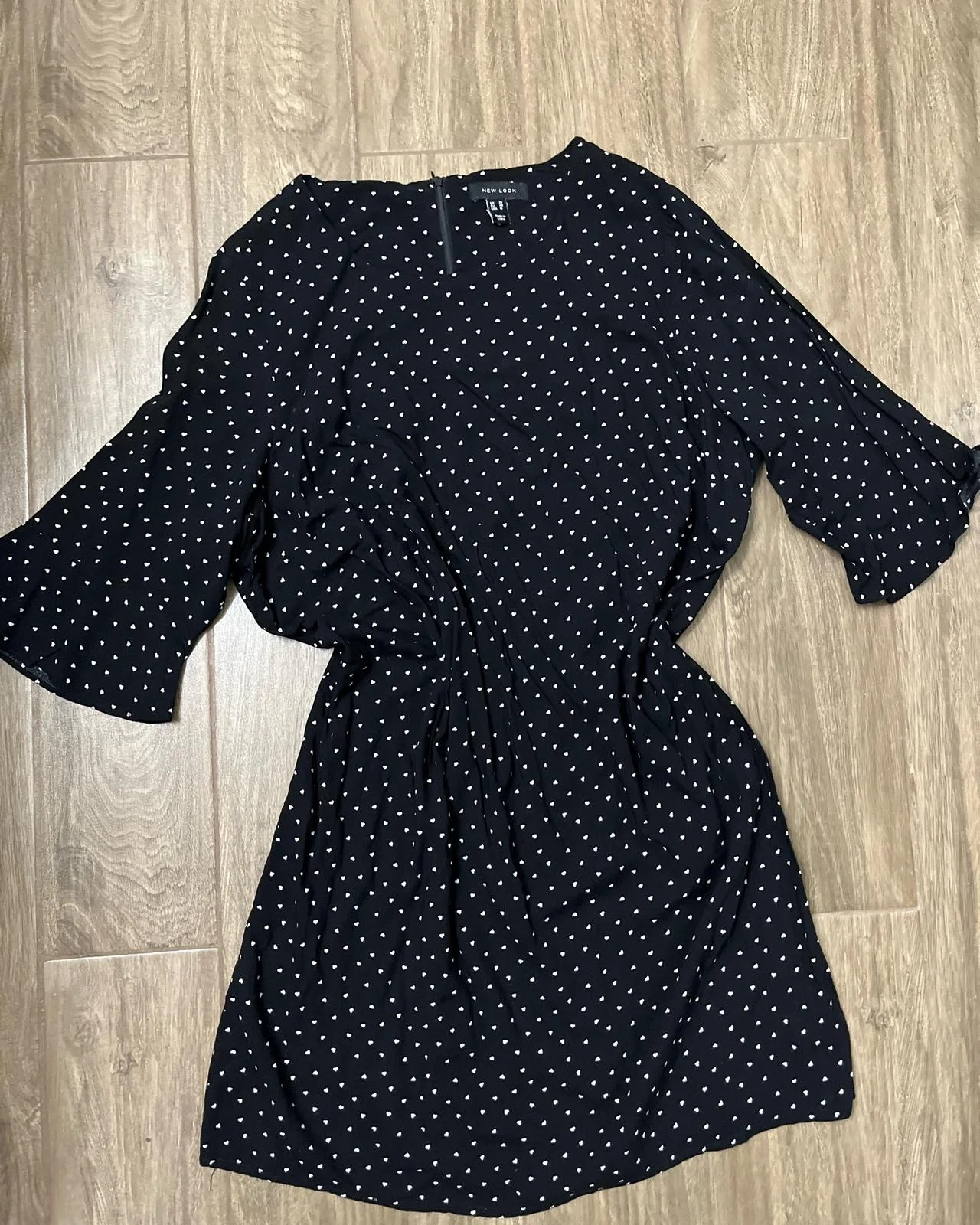 New Look Midi Dresses, size L, photo 1