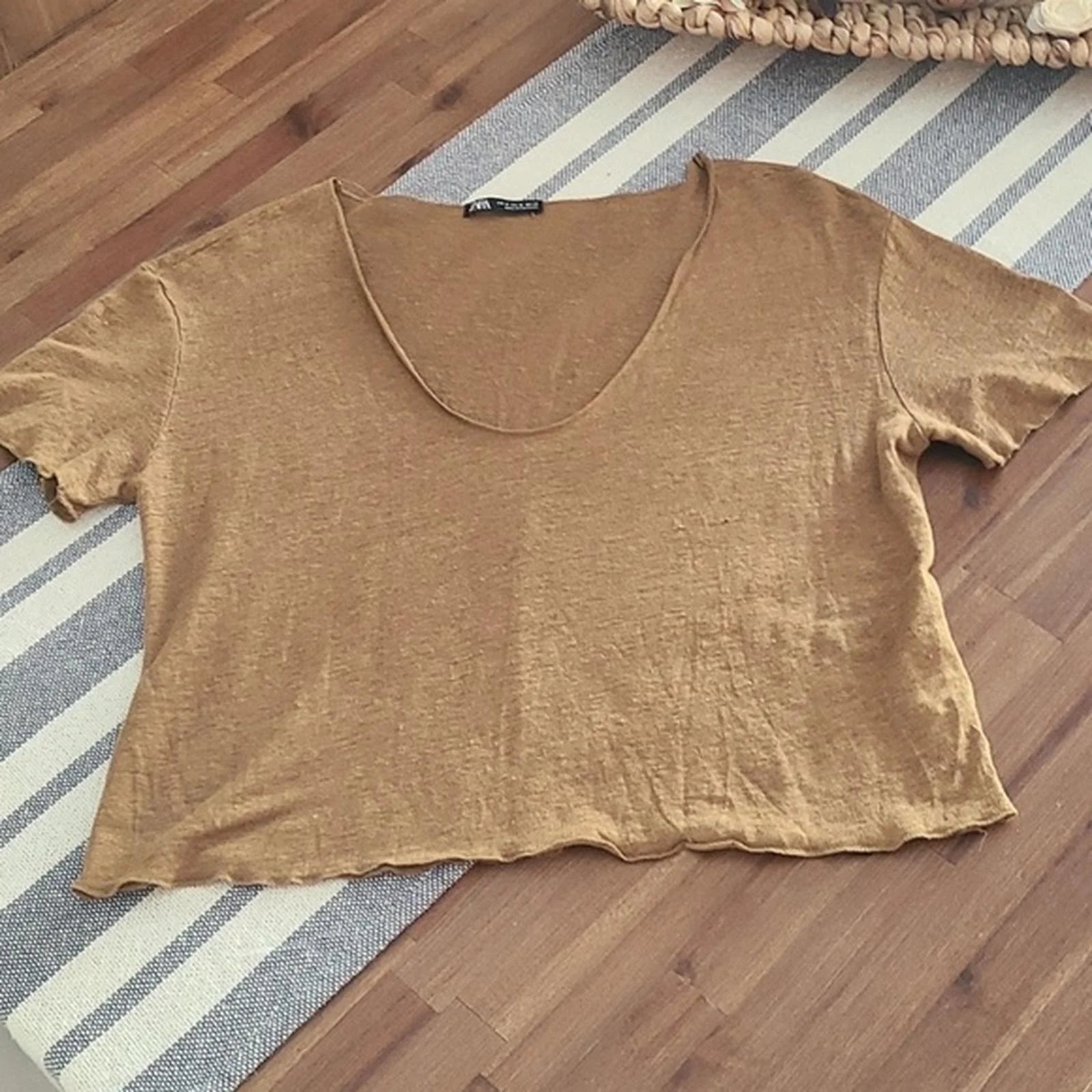 Zara Shirts, size S / 36 / 8, photo 1