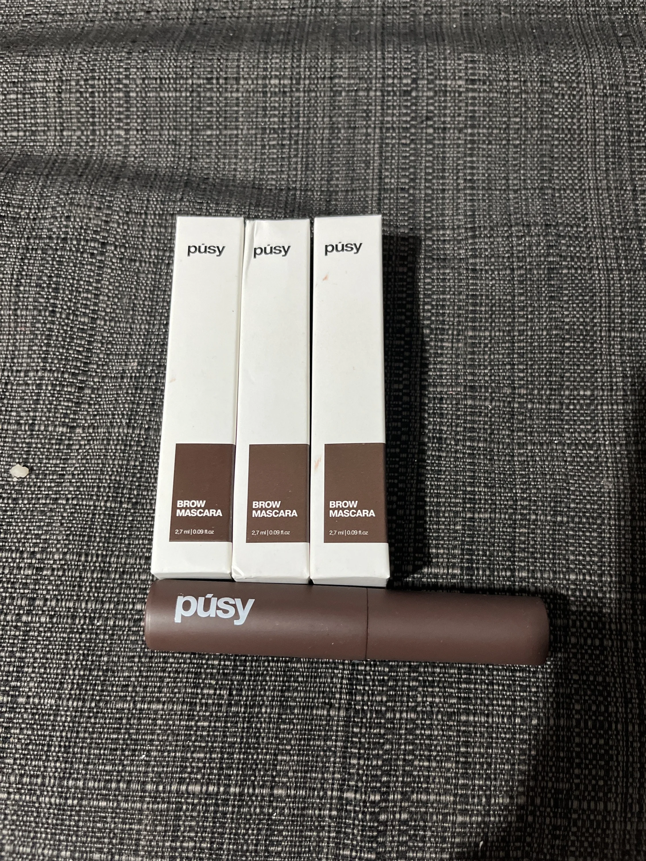 Makeup, size Other, photo 1