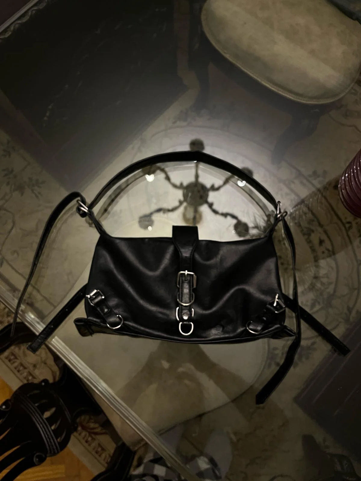Shoulder Bag, size Other, photo 1